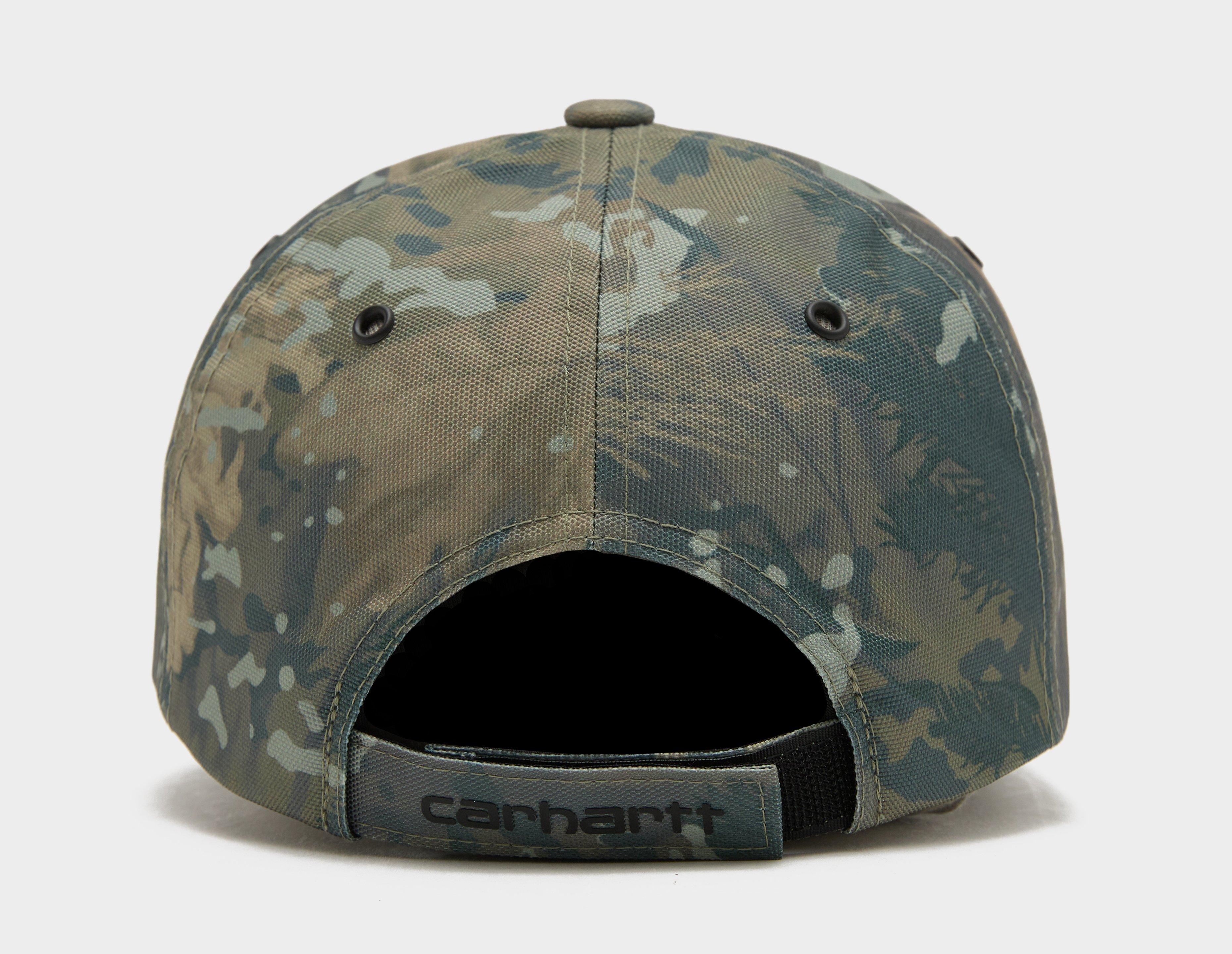 Carhartt WIP Holden Cap