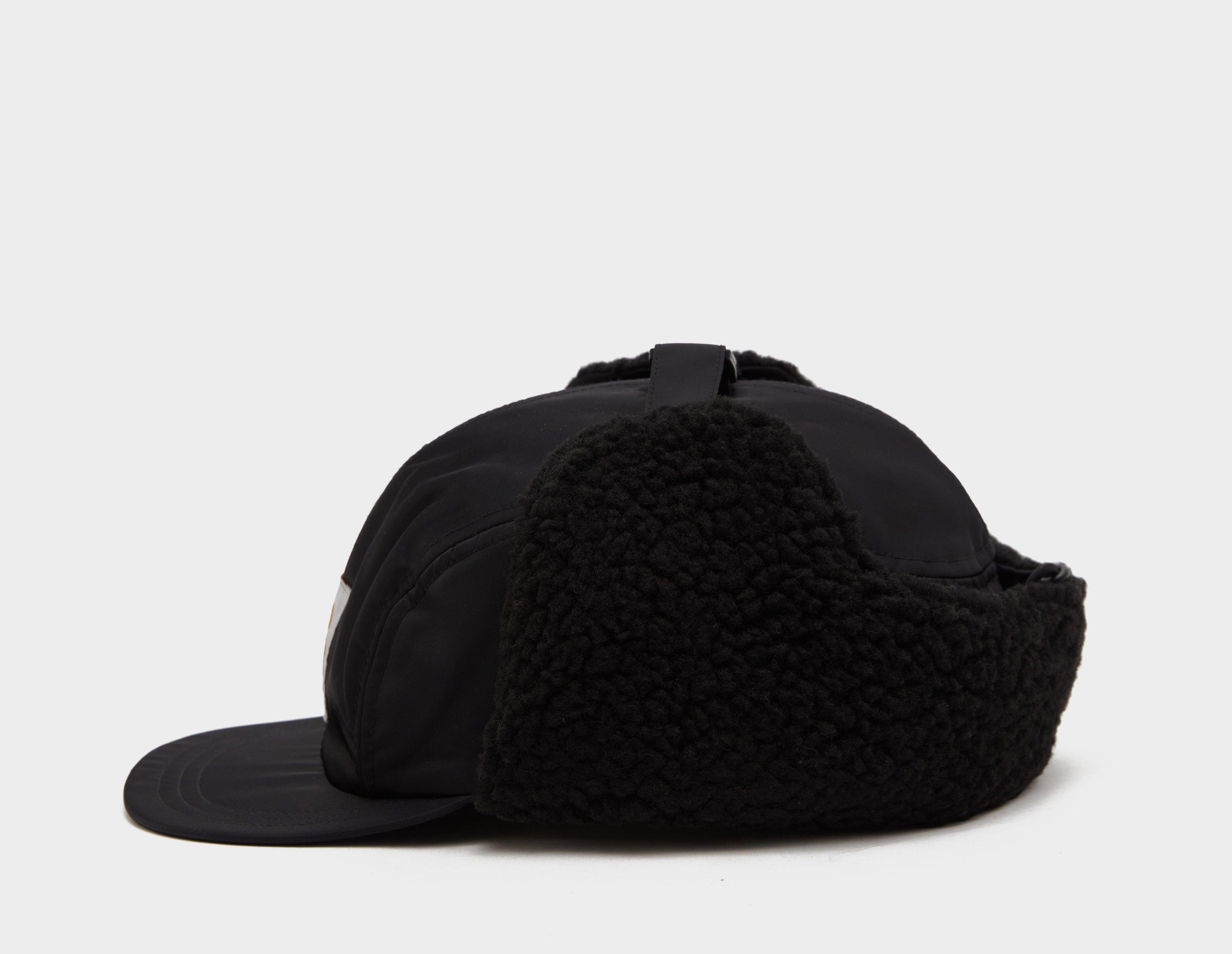 Carhartt WIP Oltera Ear Guard Cap