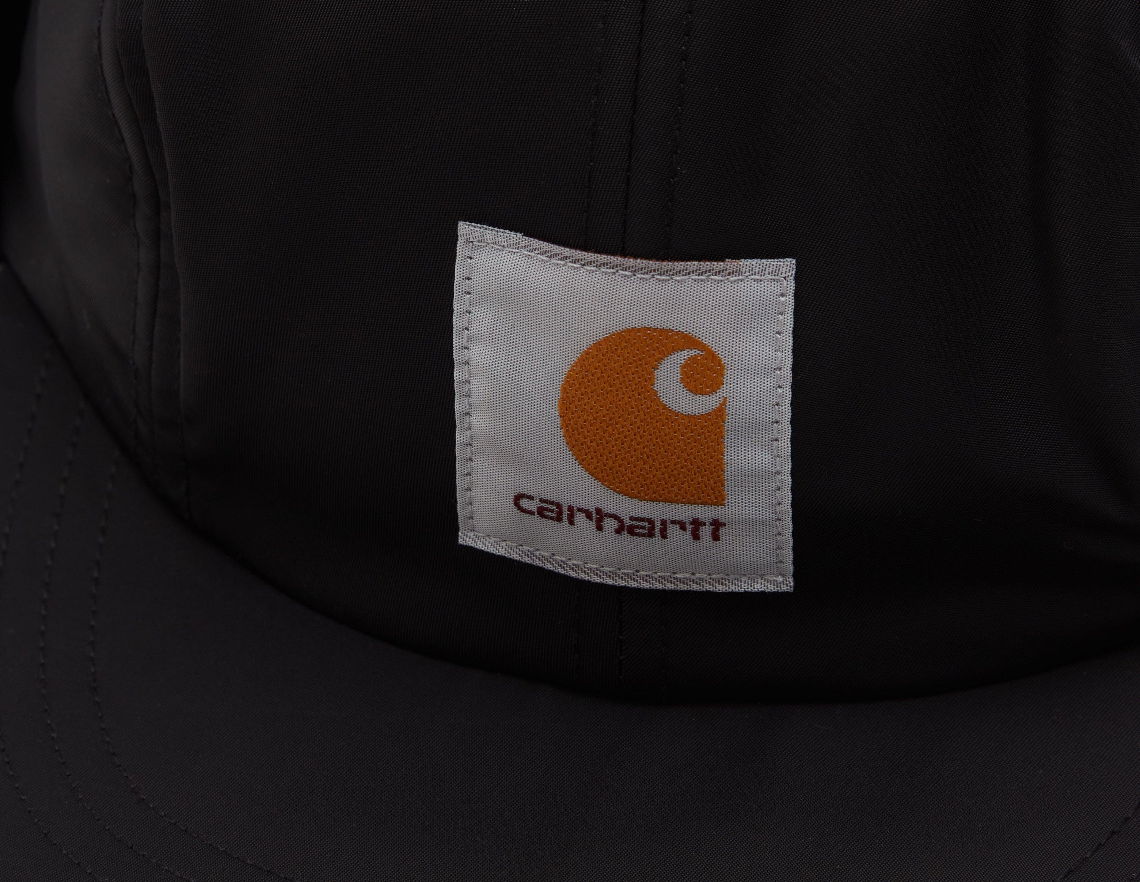 Carhartt WIP Oltera Ear Guard Cap
