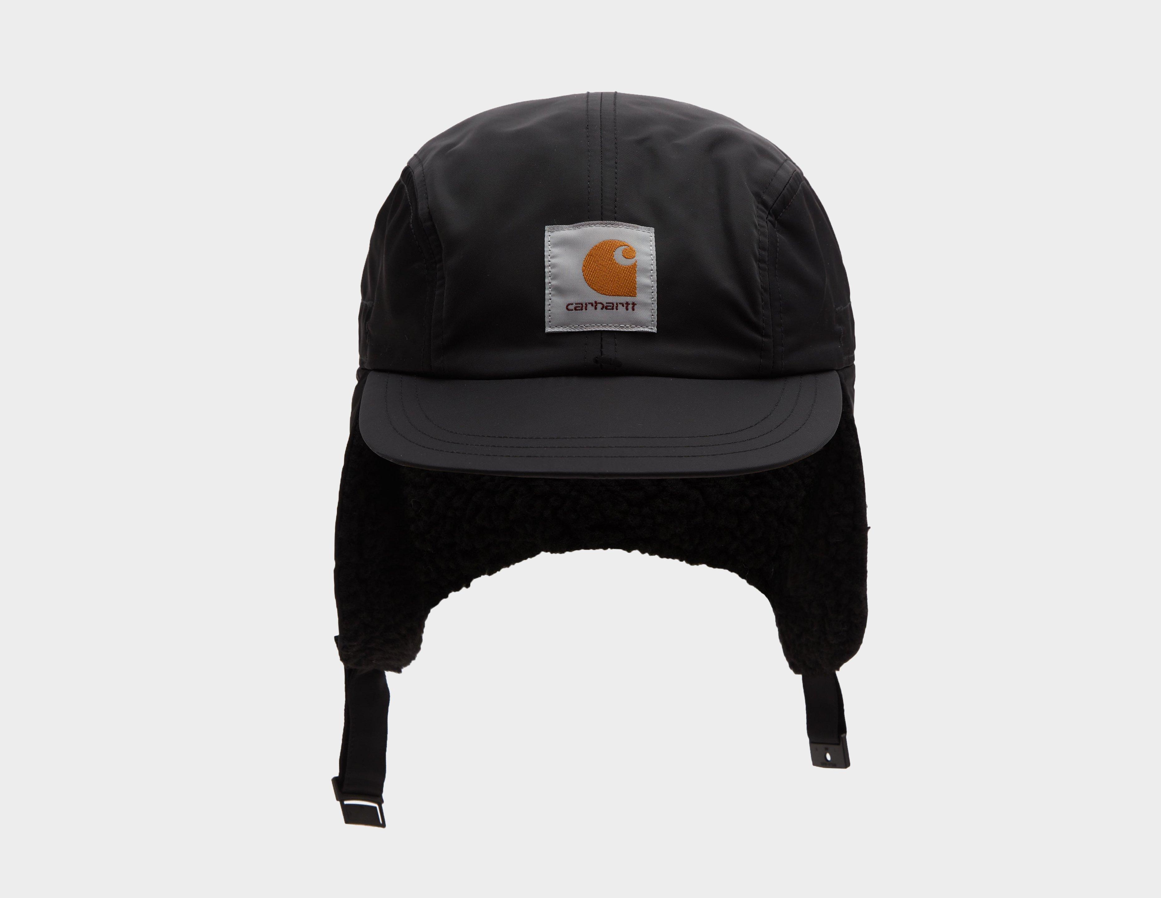 Carhartt WIP Oltera Ear Guard Cap