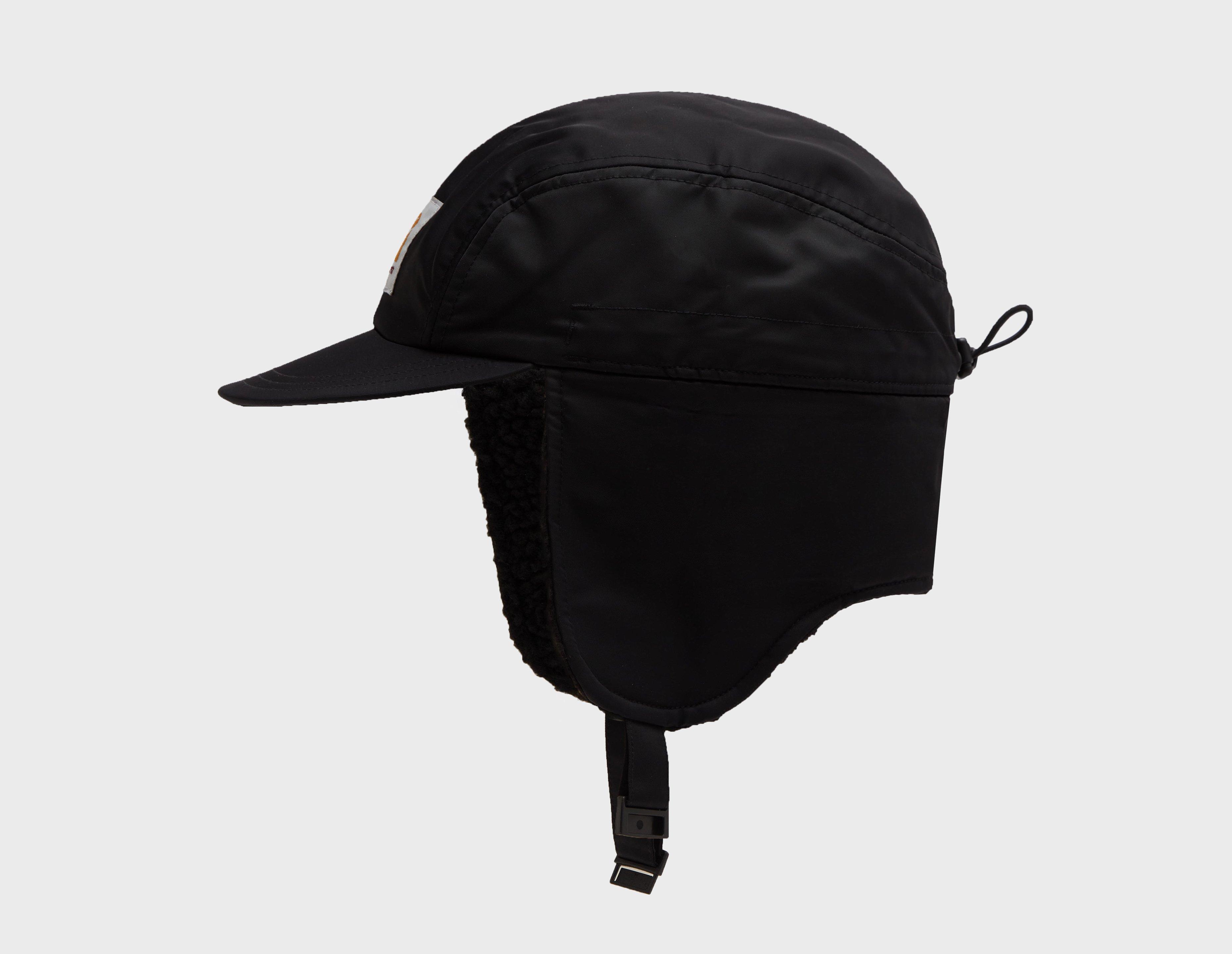 Carhartt WIP Oltera Ear Guard Cap