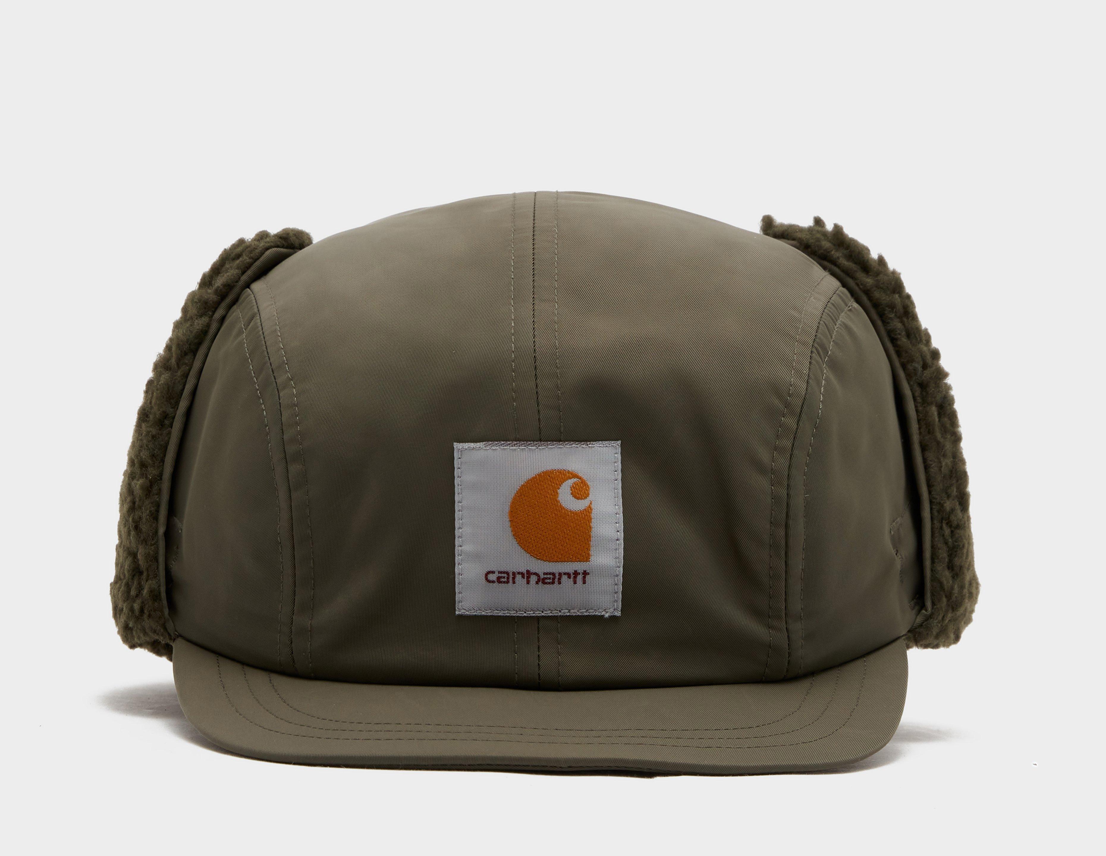 Carhartt WIP Oltera Ear Guard Cap