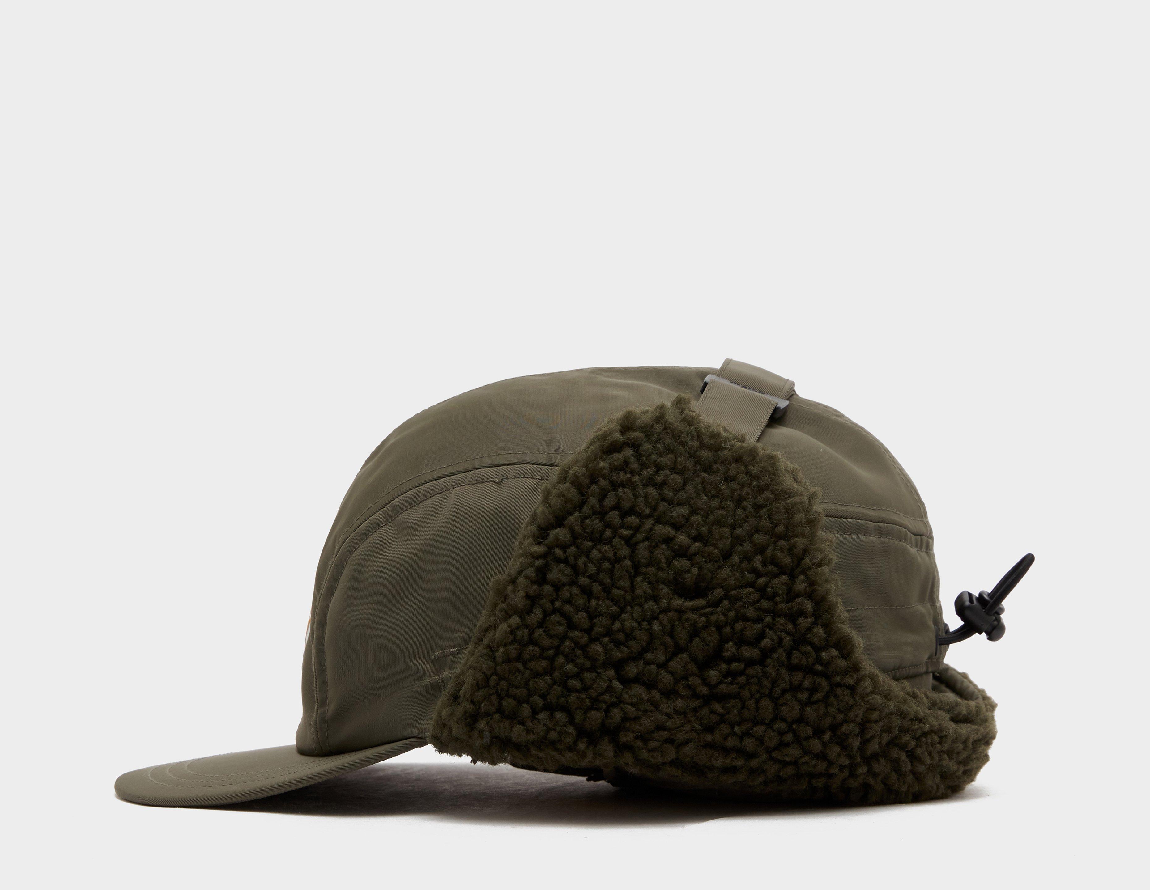 Carhartt WIP Oltera Ear Guard Cap