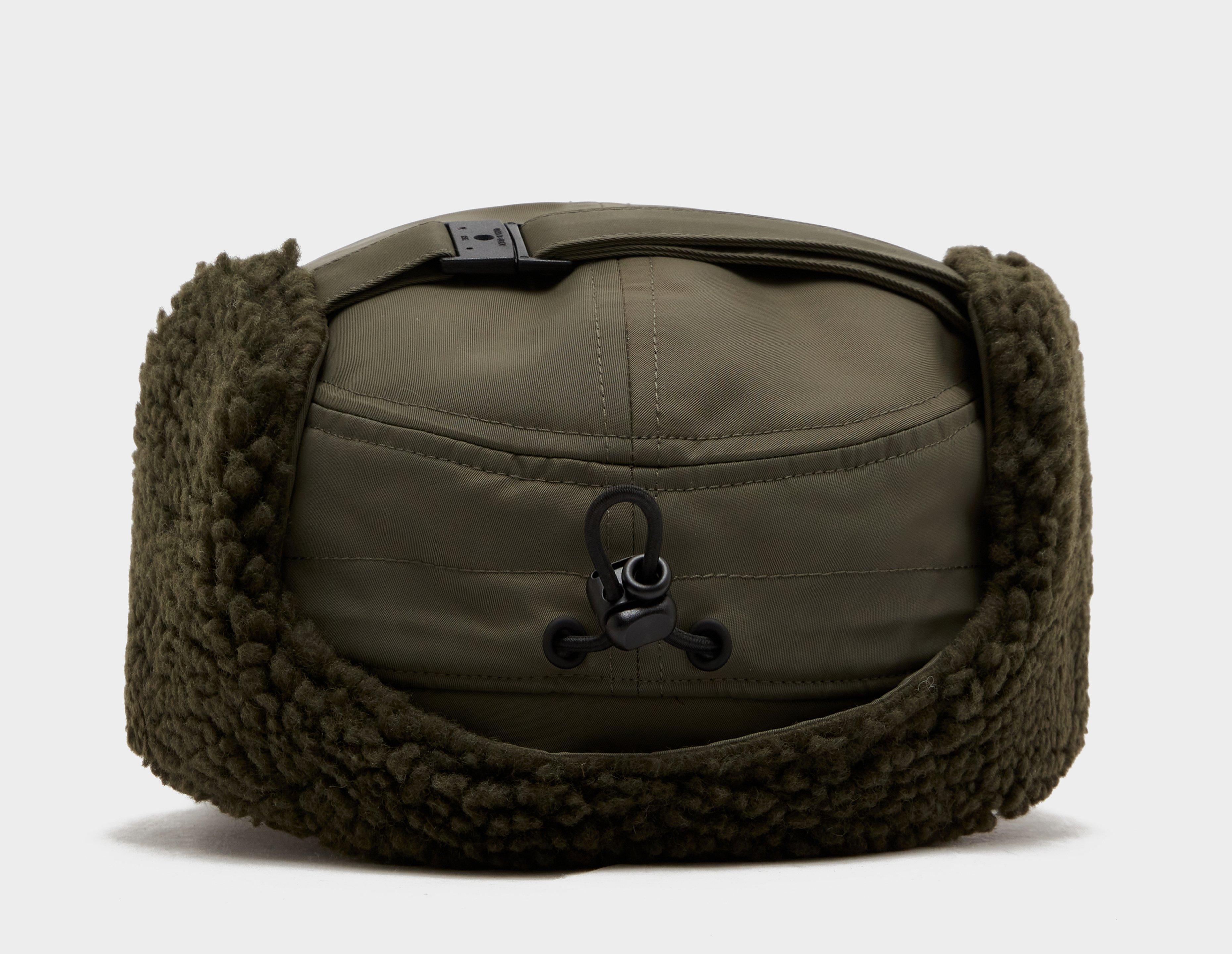 Carhartt WIP Oltera Ear Guard Cap