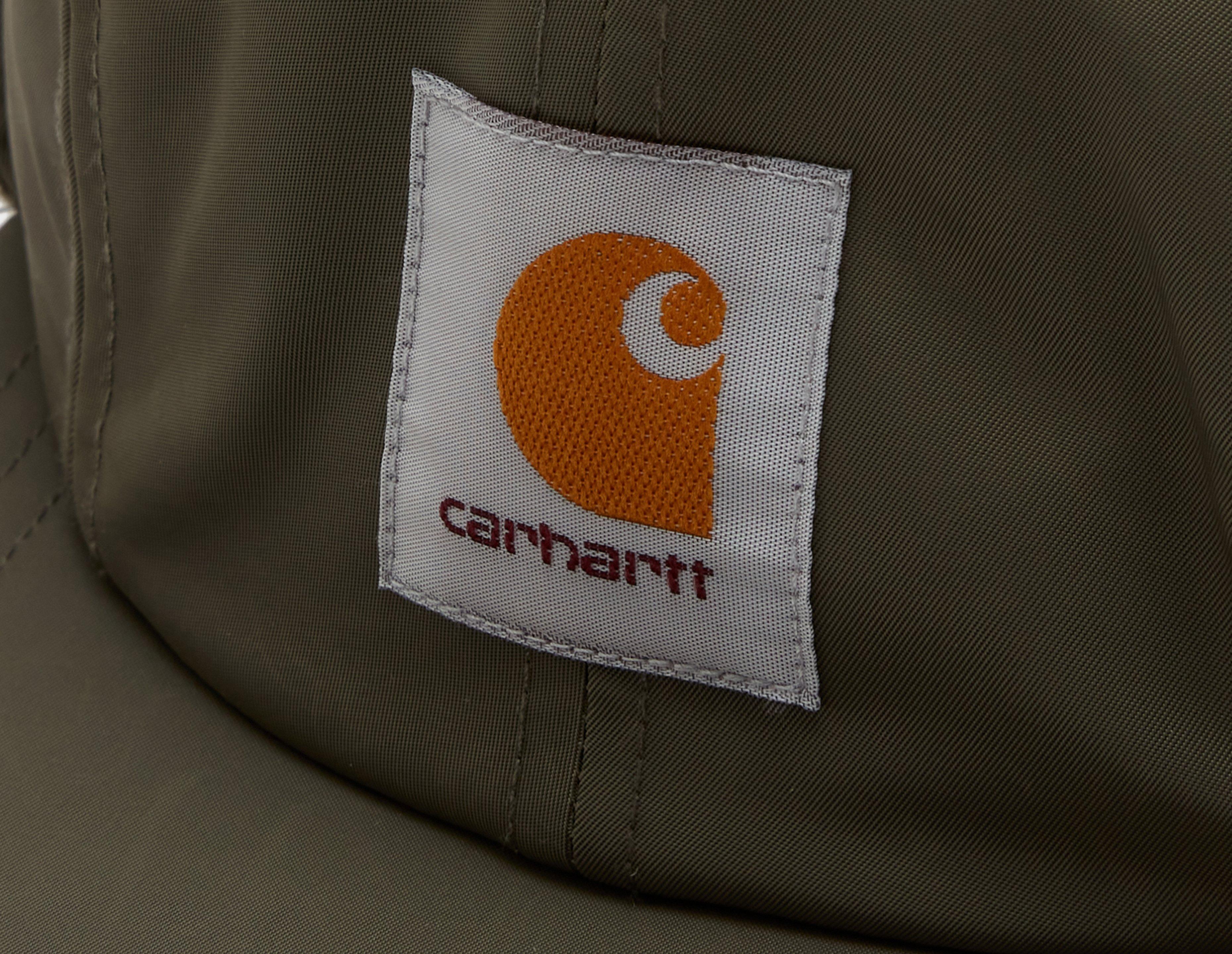 Carhartt WIP Oltera Ear Guard Cap