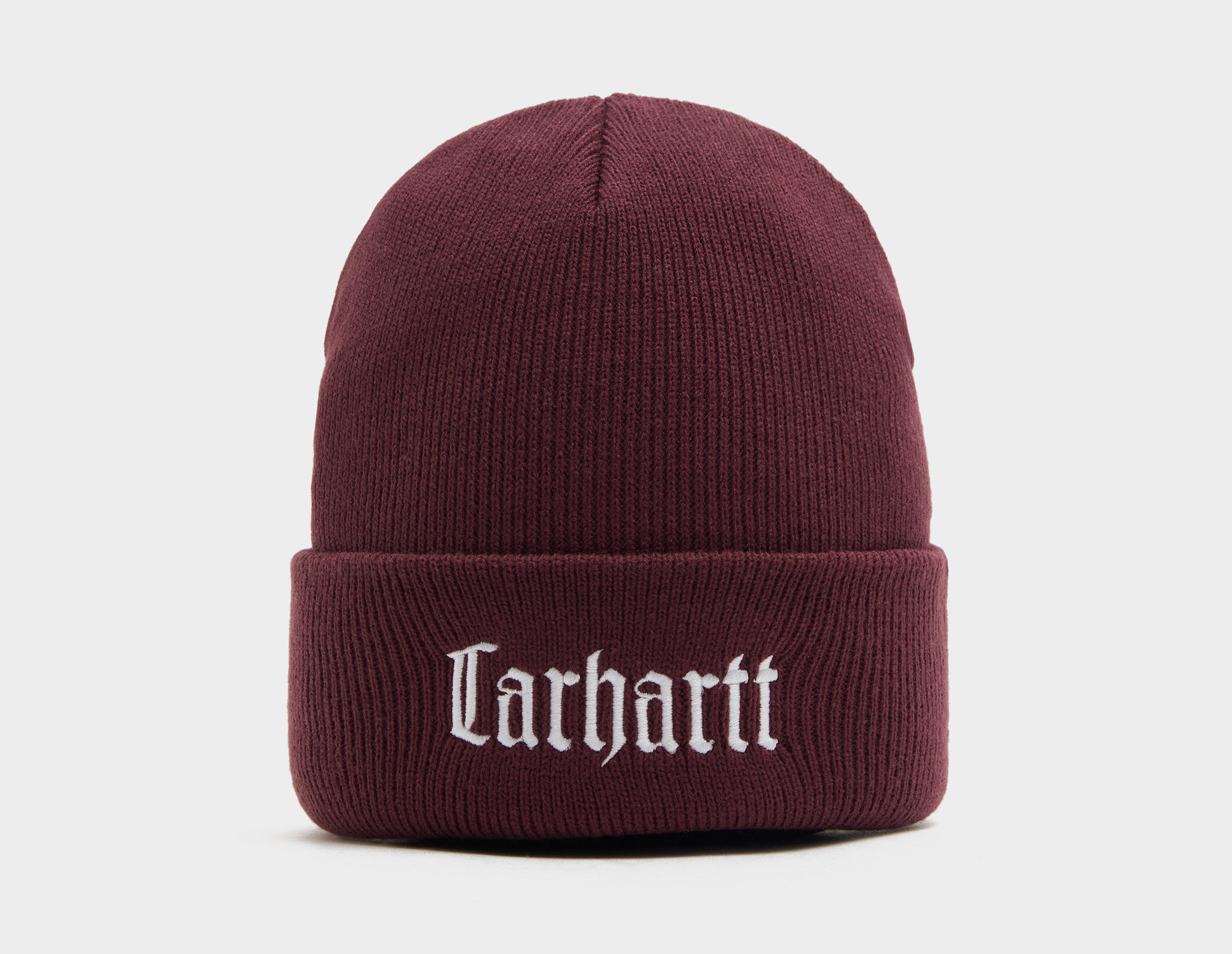 Carhartt WIP Schooling Beanie