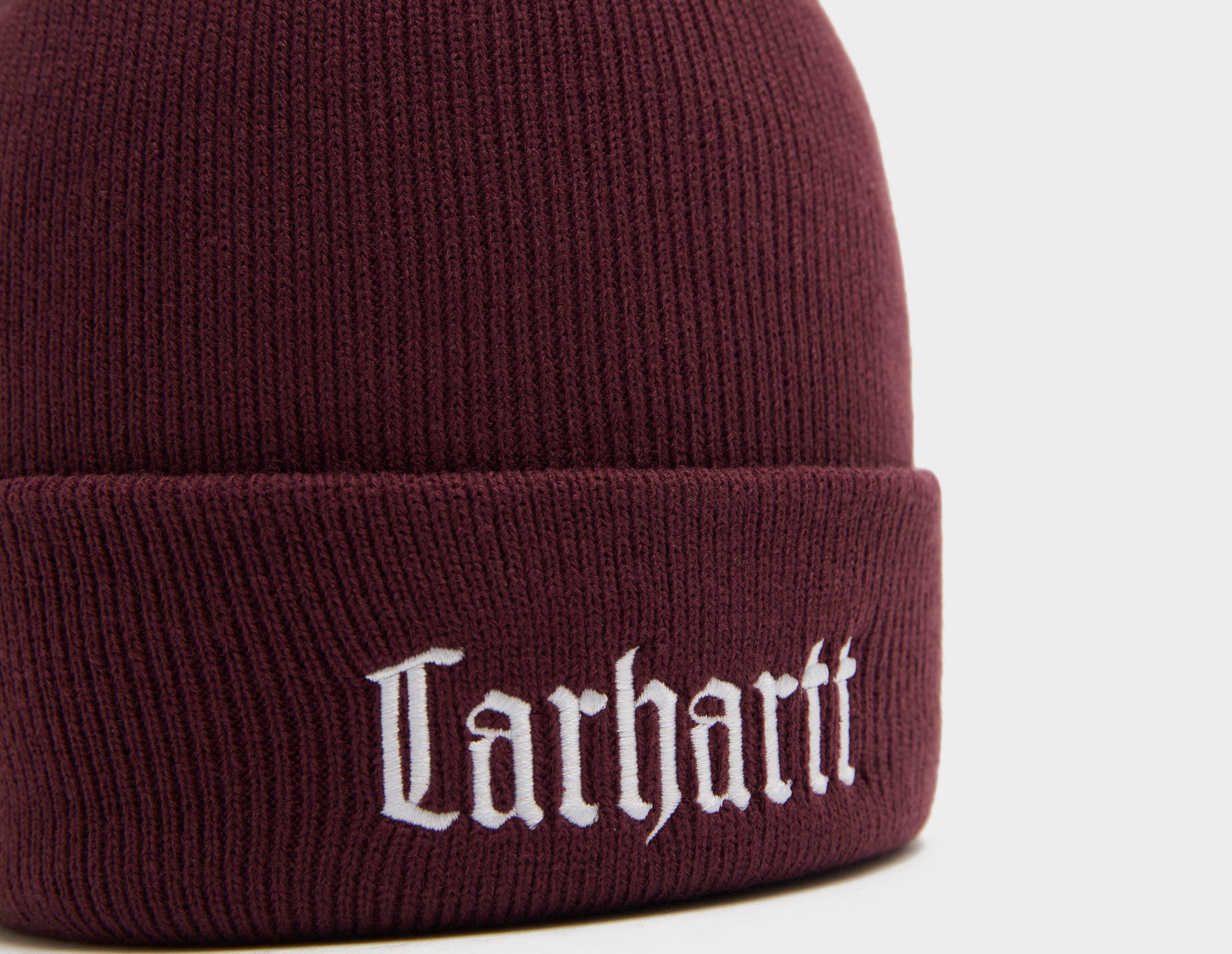 Carhartt WIP Schooling Beanie