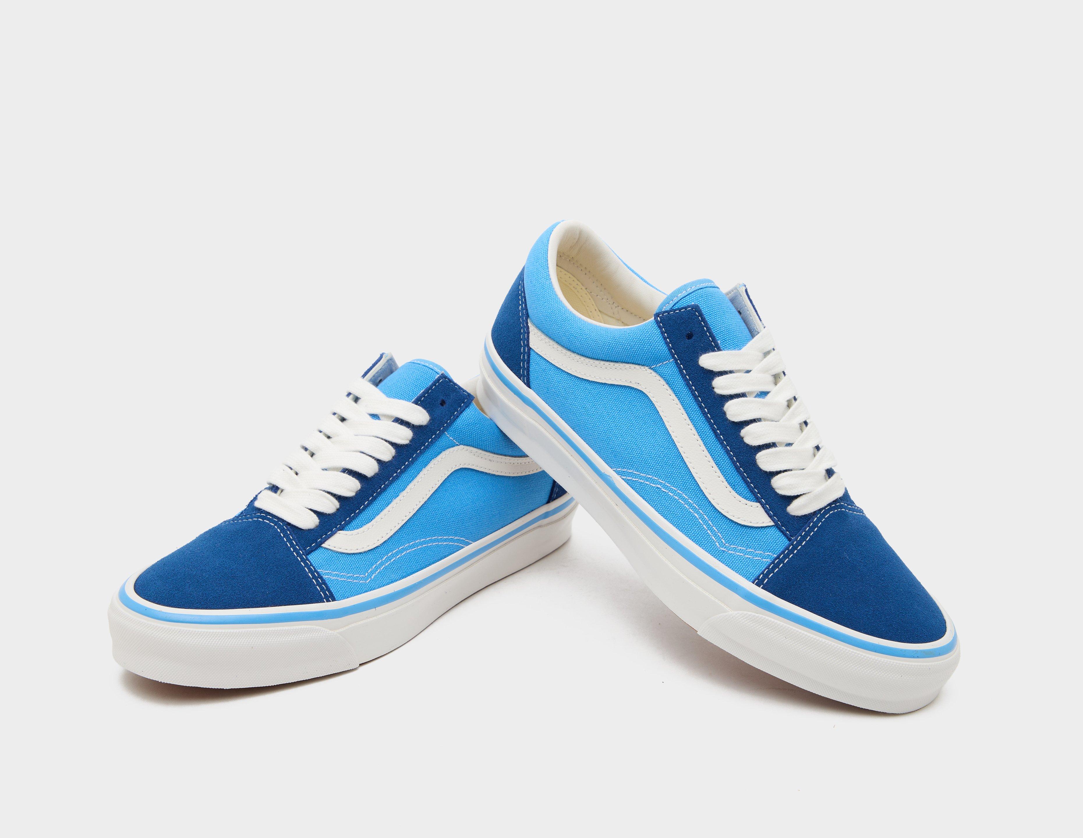 Vans Premium Old Skool 36