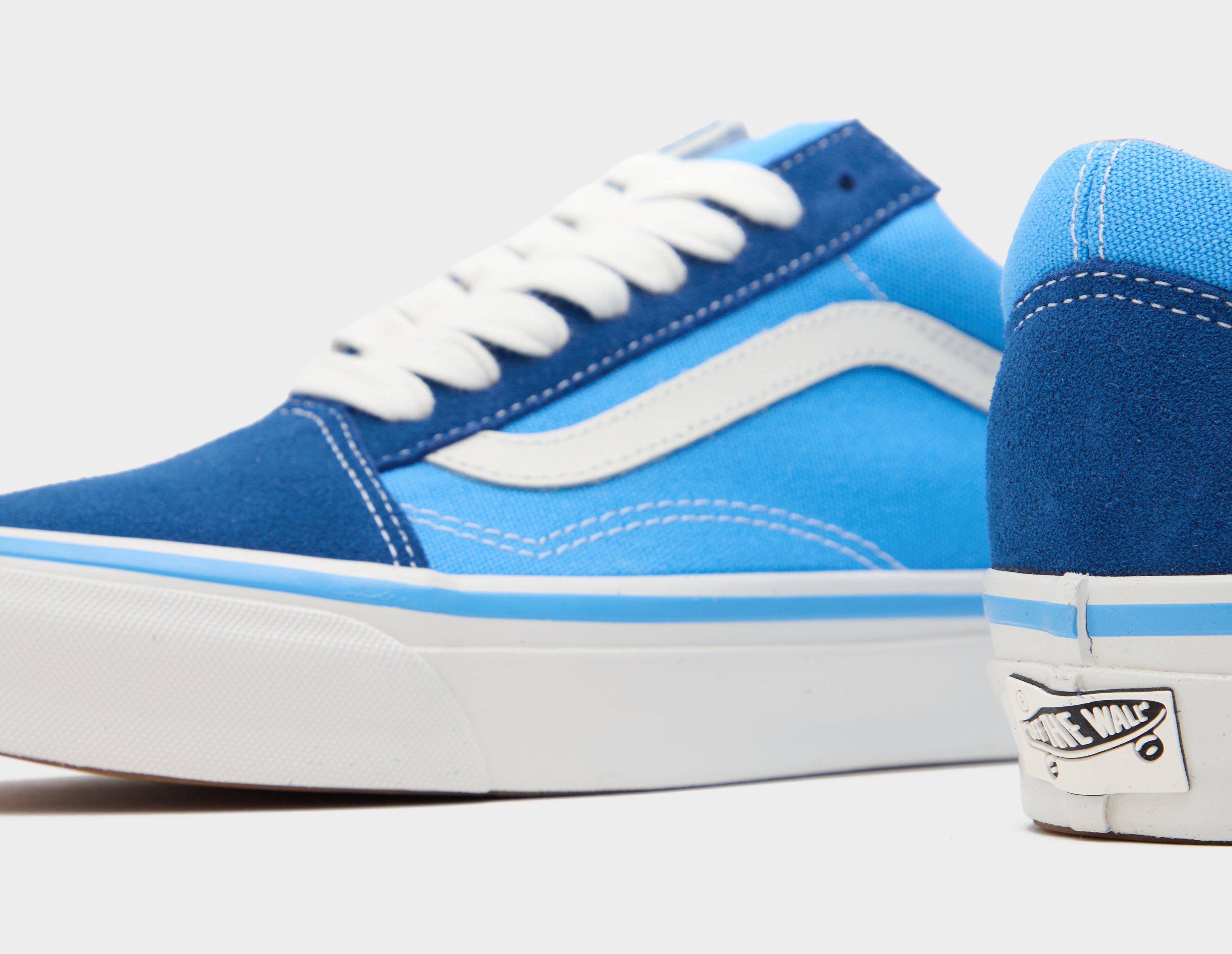 Vans Premium Old Skool 36