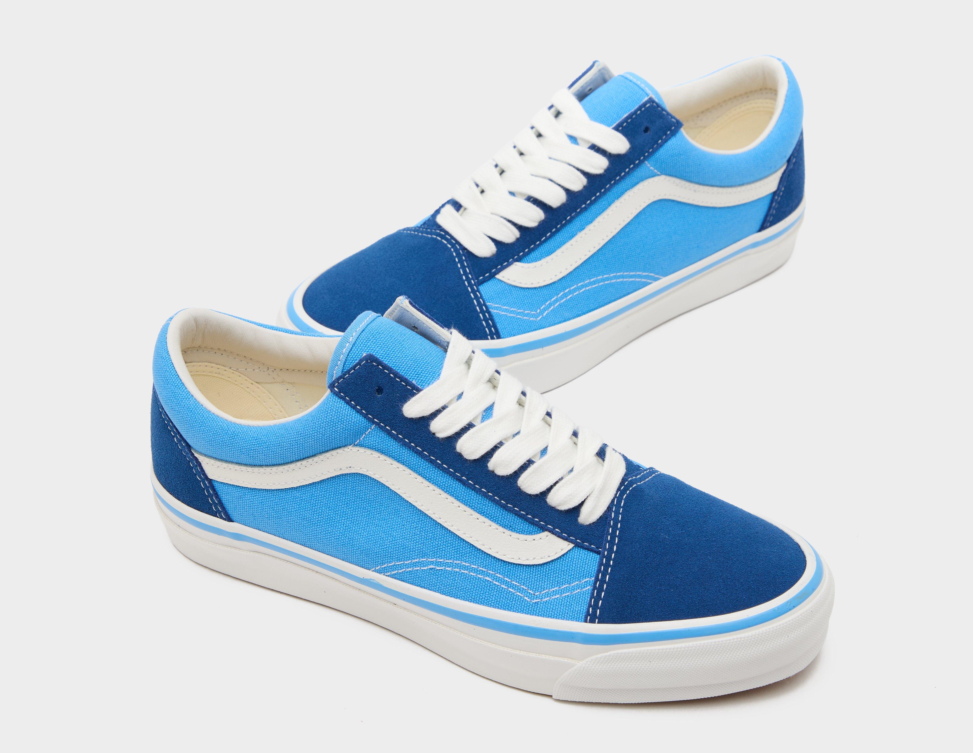 Vans Premium Old Skool 36