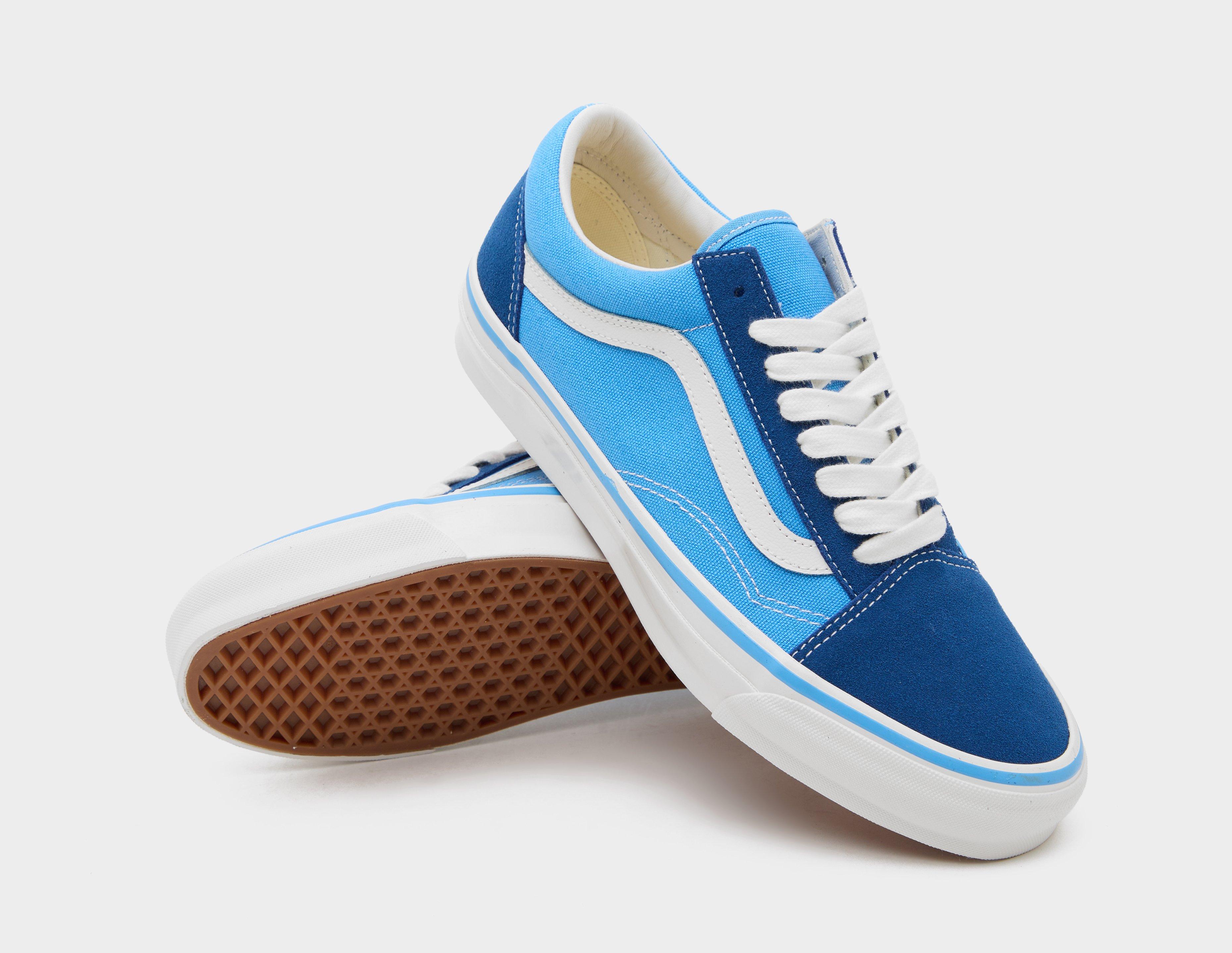 Vans Premium Old Skool 36