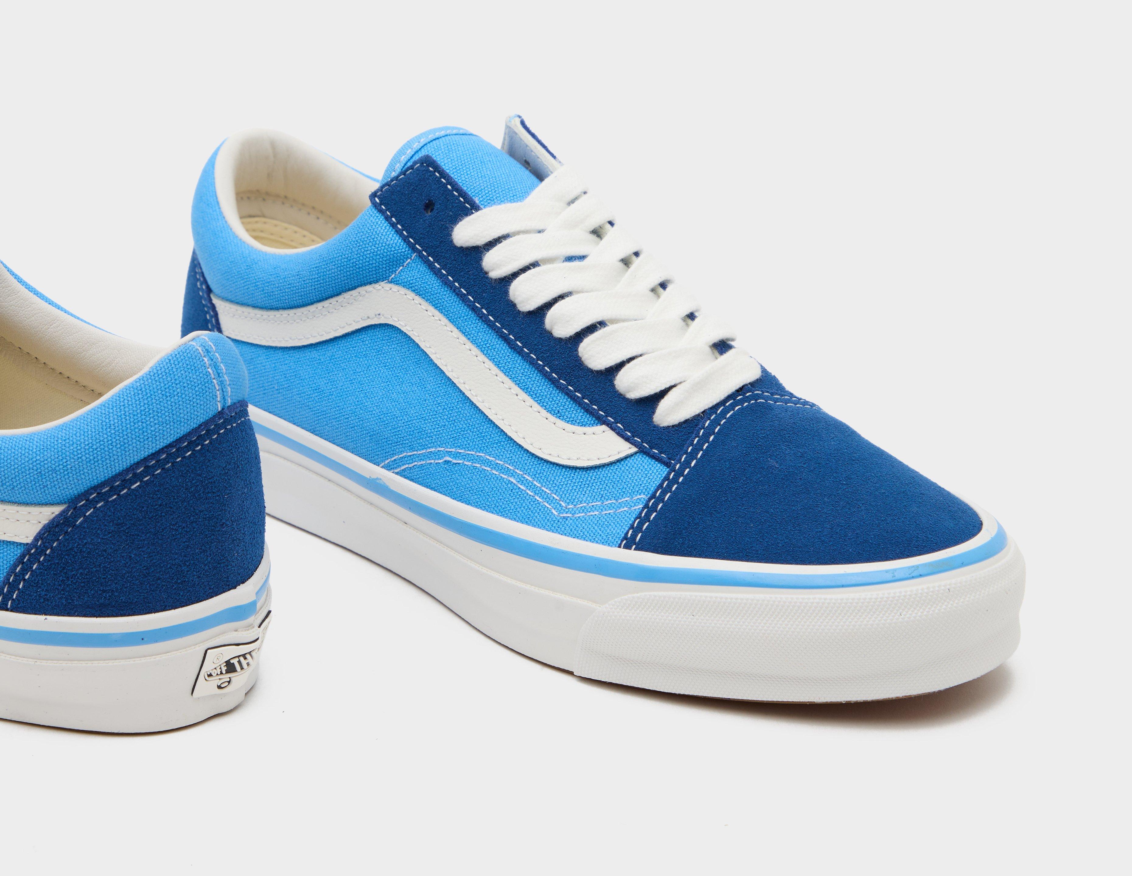 Vans Premium Old Skool 36