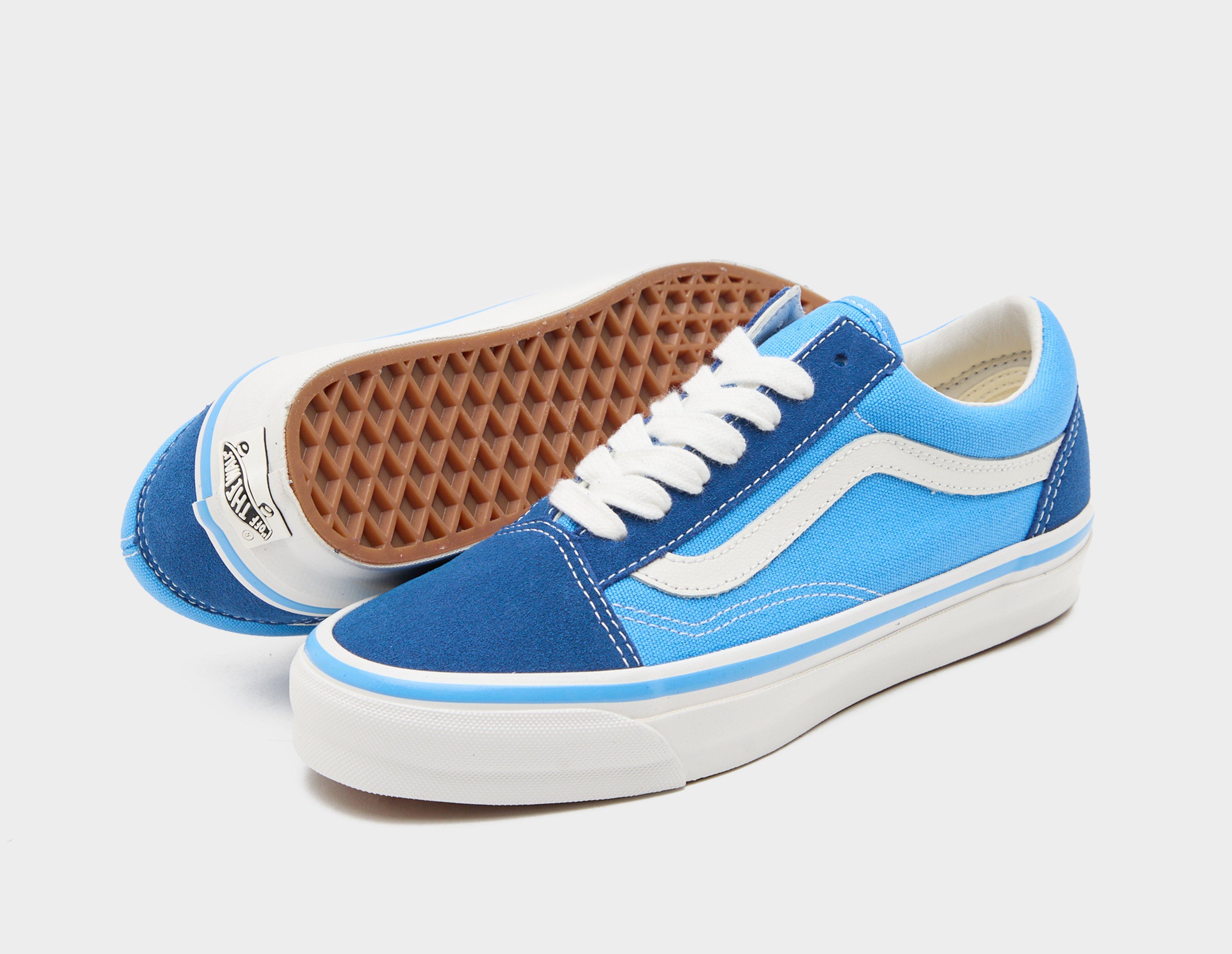 Vans Old Skool 36 para mujer