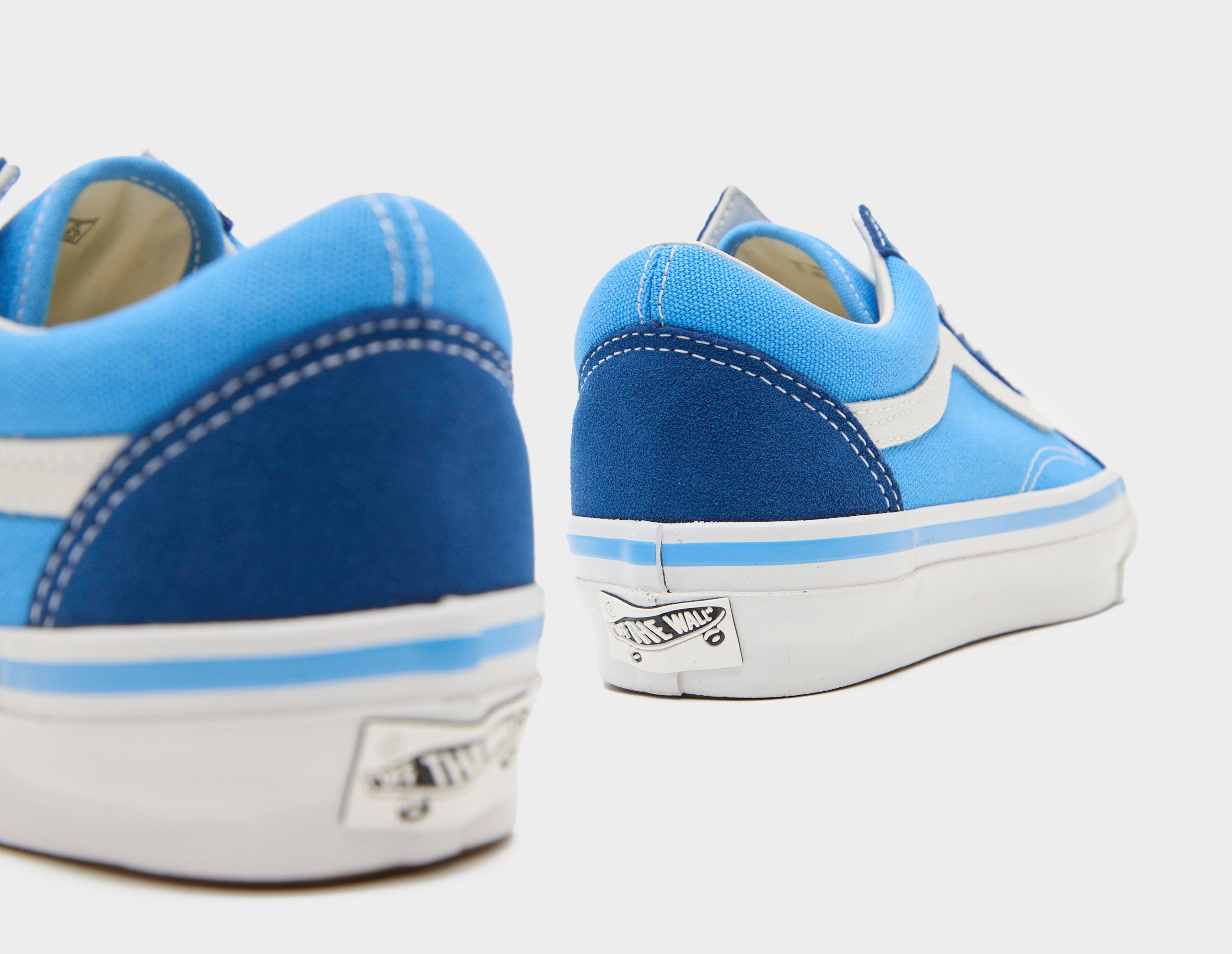 Vans Old Skool 36 para mujer