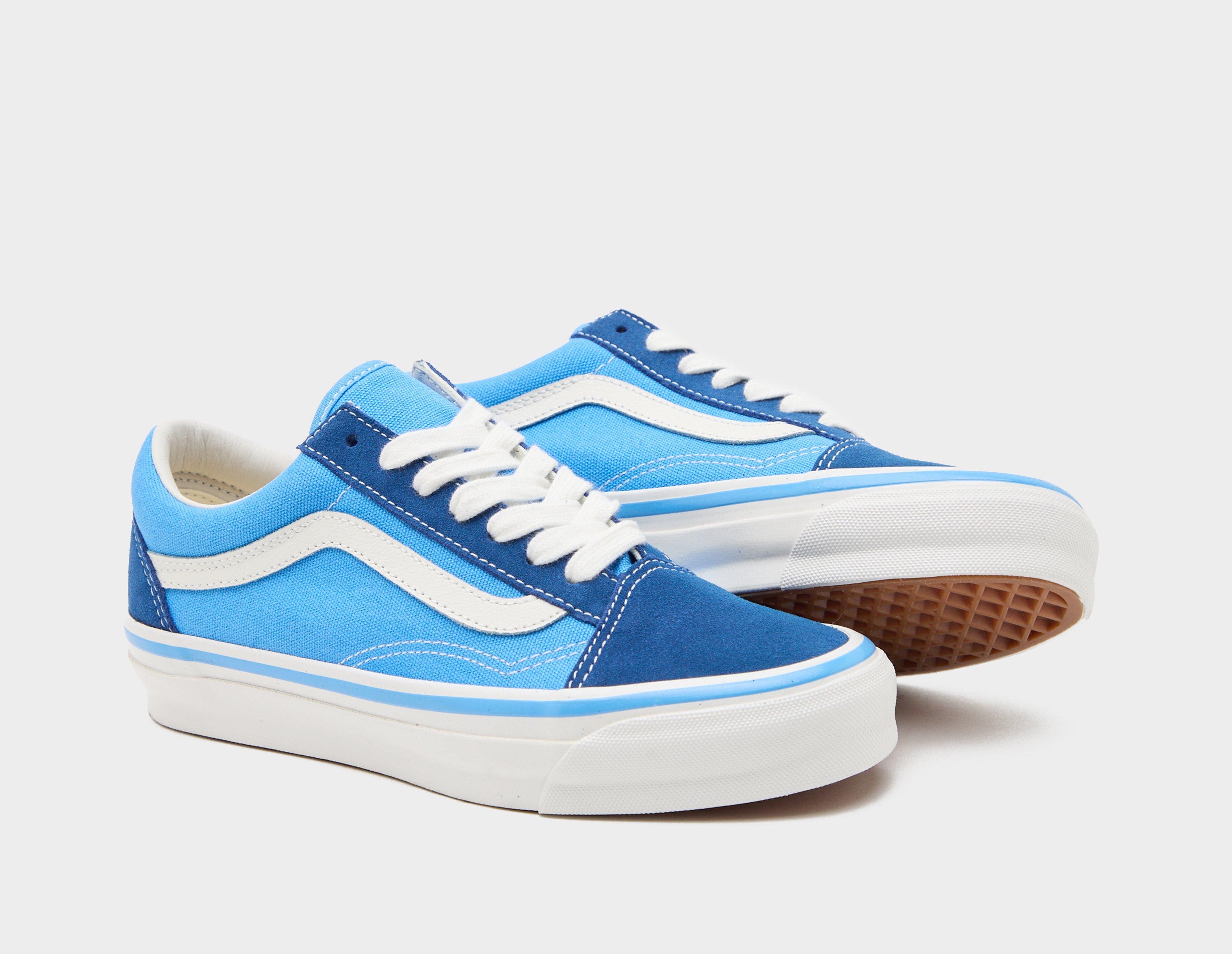 Vans Old Skool 36 para mujer