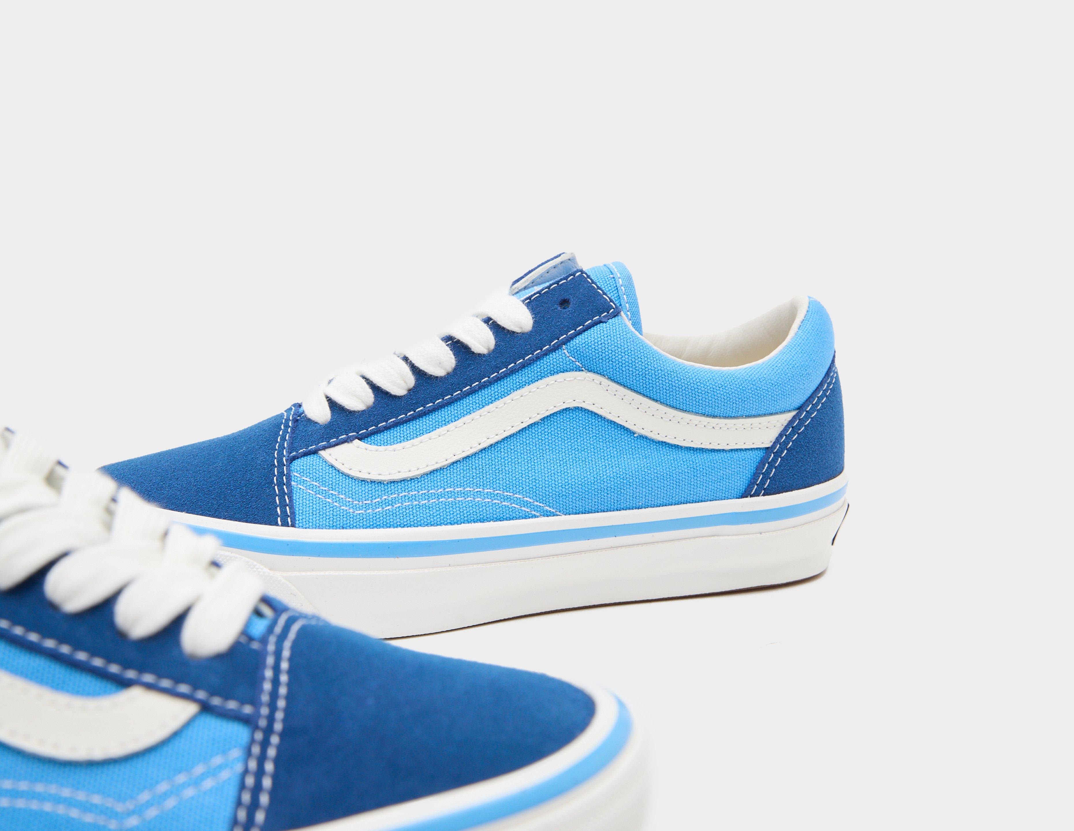 Vans Old Skool 36 para mujer