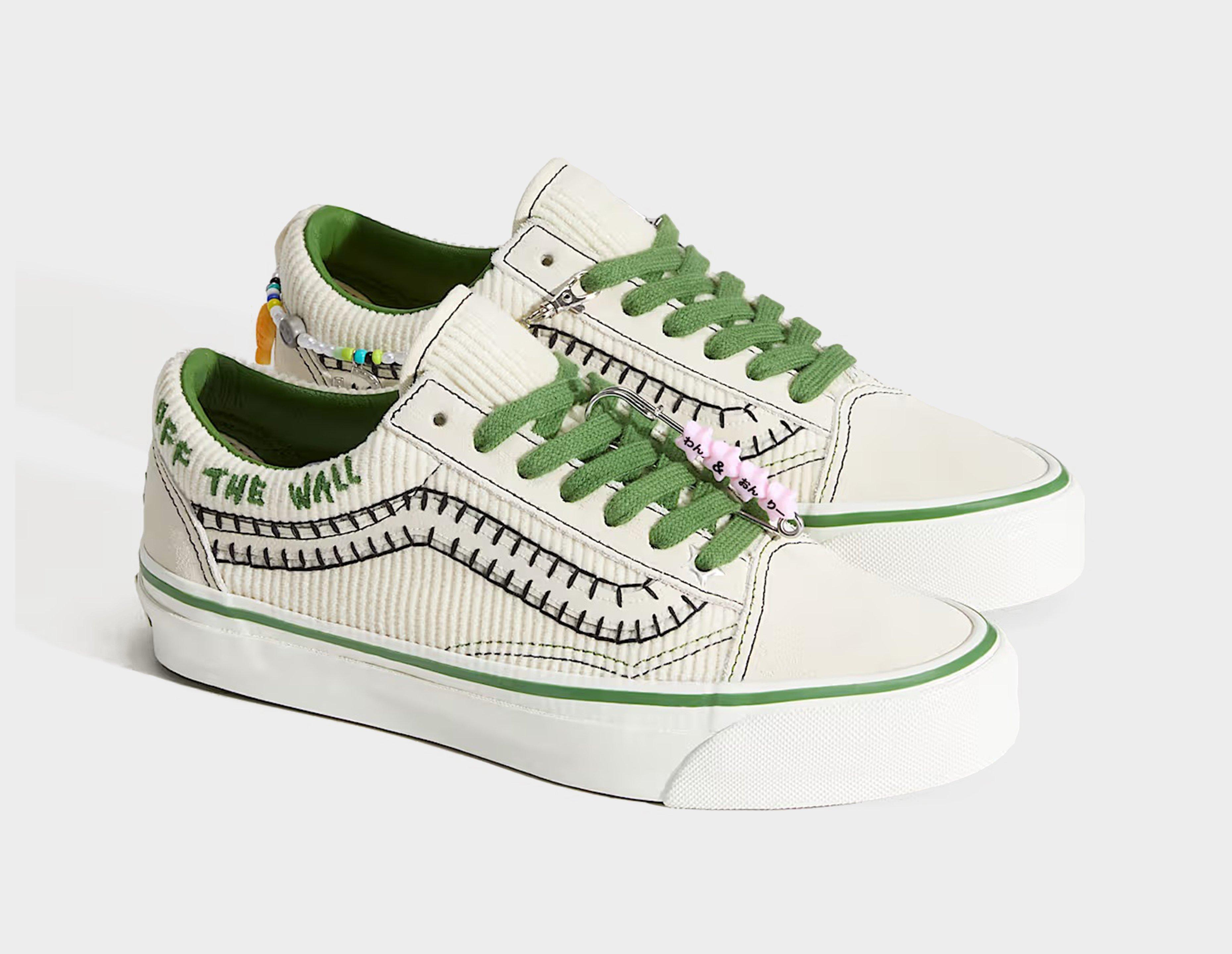 Vans Premium Old Skool Cocona