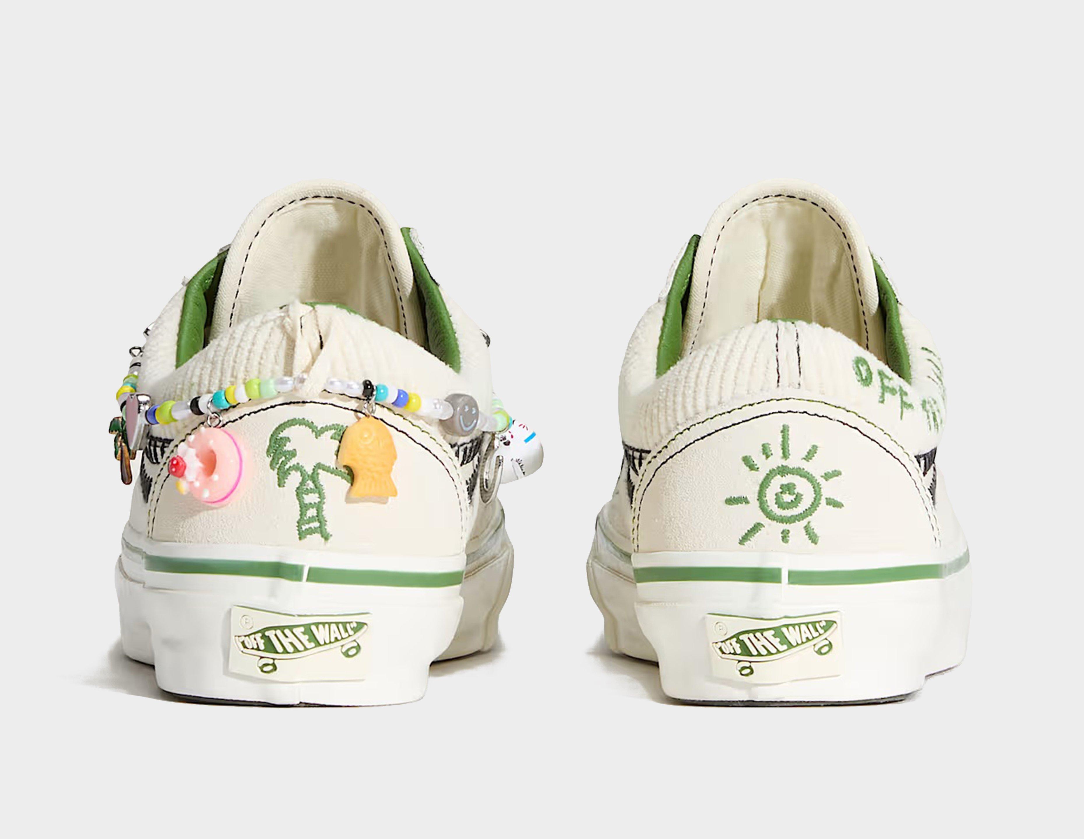 Vans Premium Old Skool Cocona