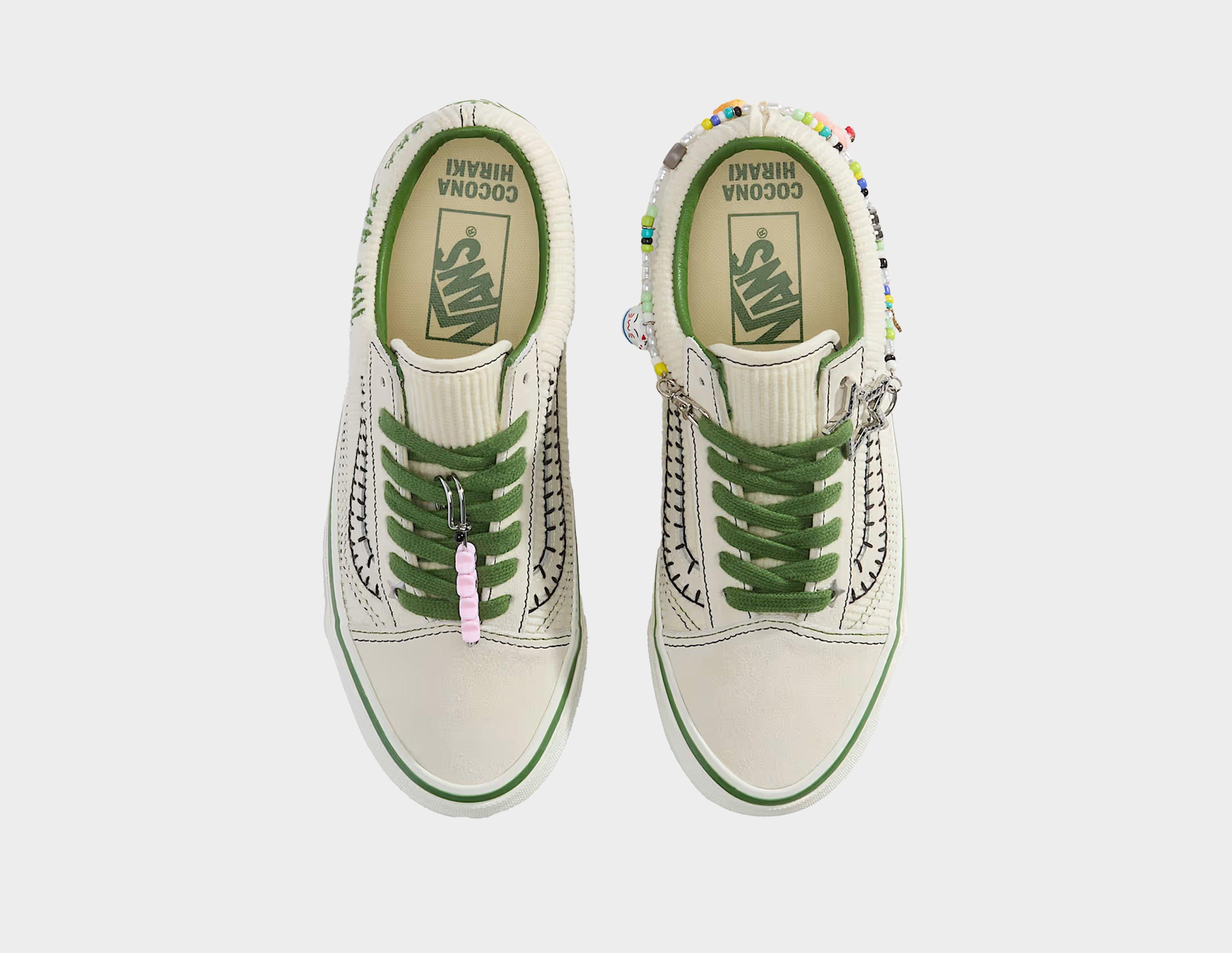 Vans Premium Old Skool Cocona