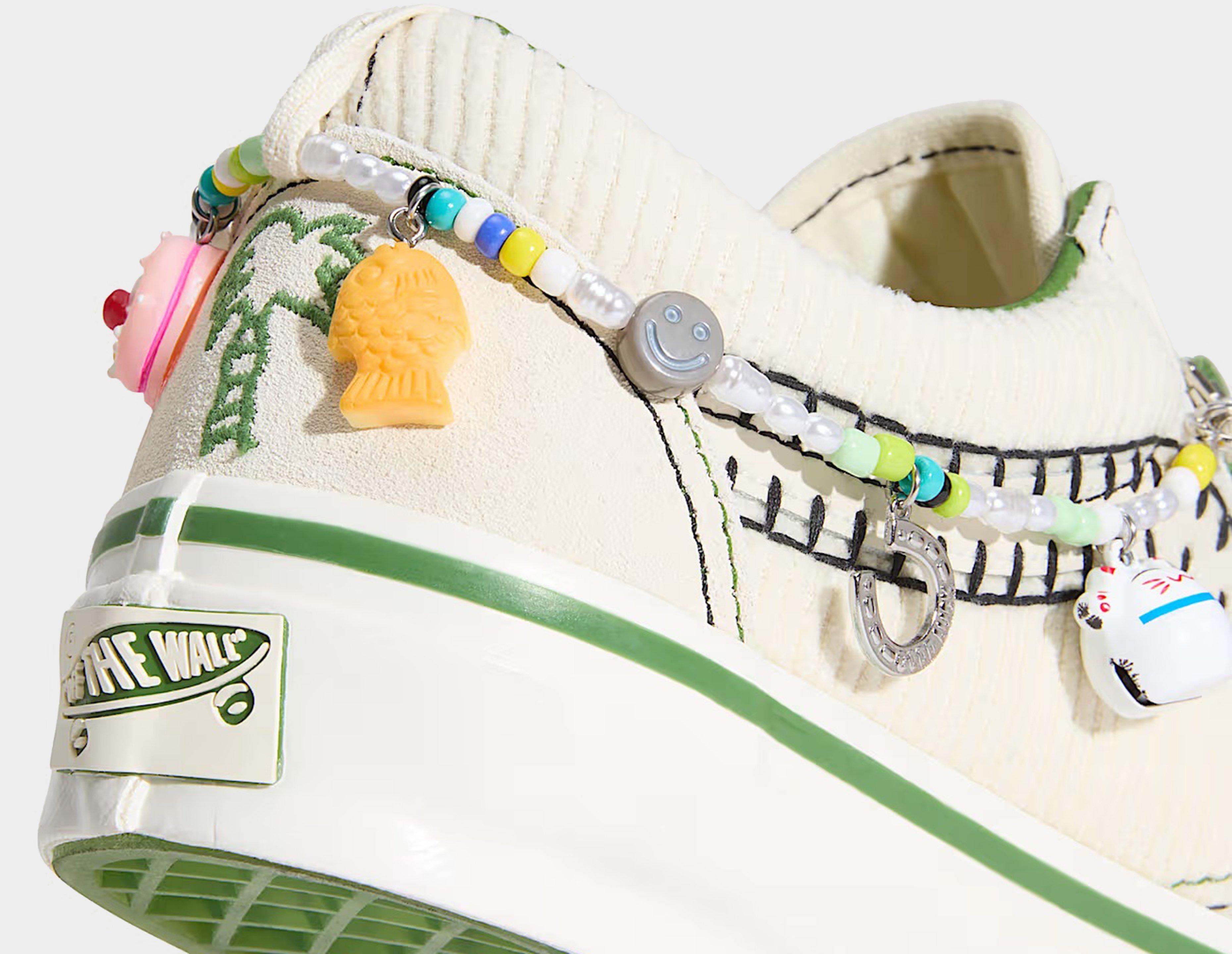 Vans Premium Old Skool Cocona