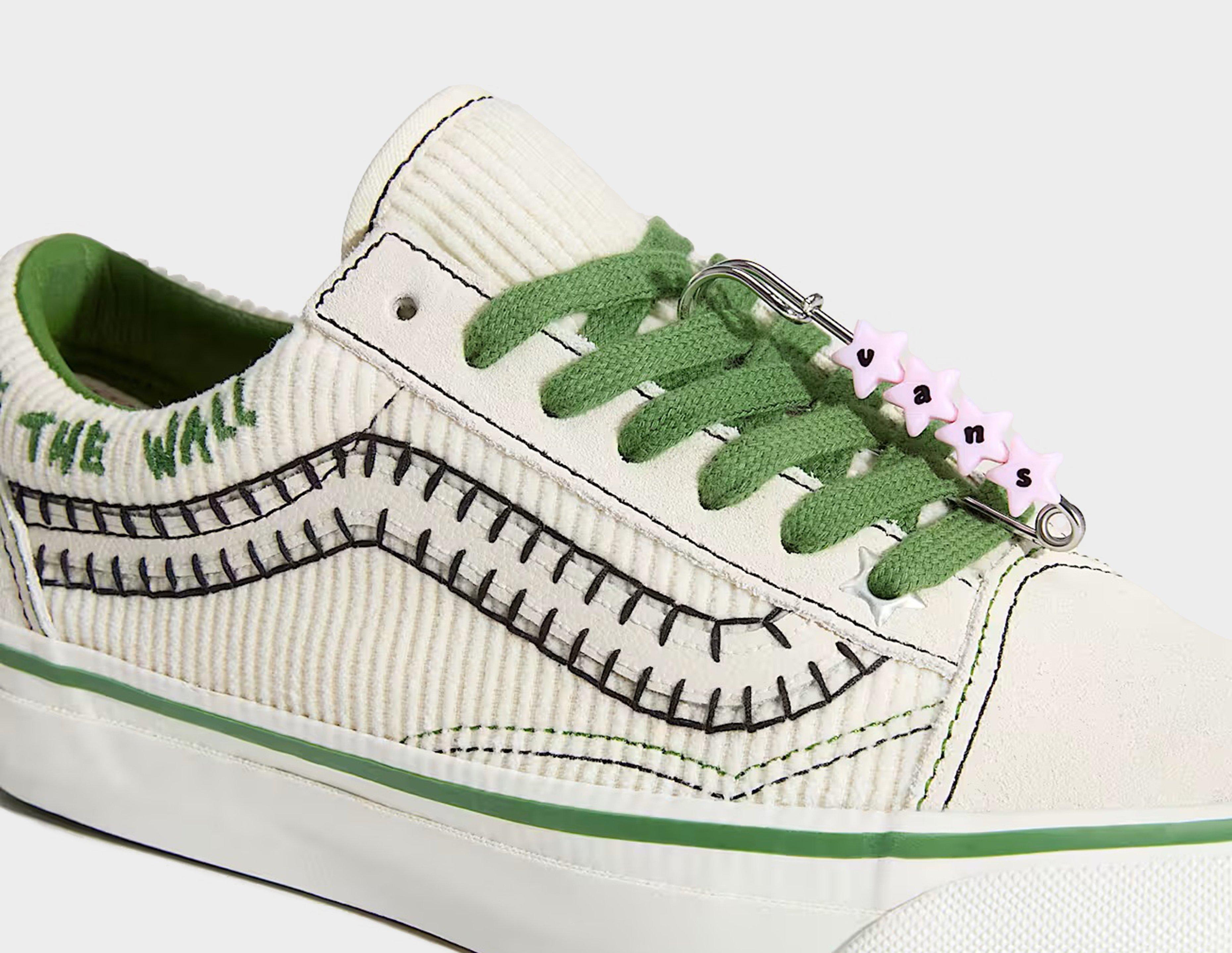 Vans Premium Old Skool Cocona