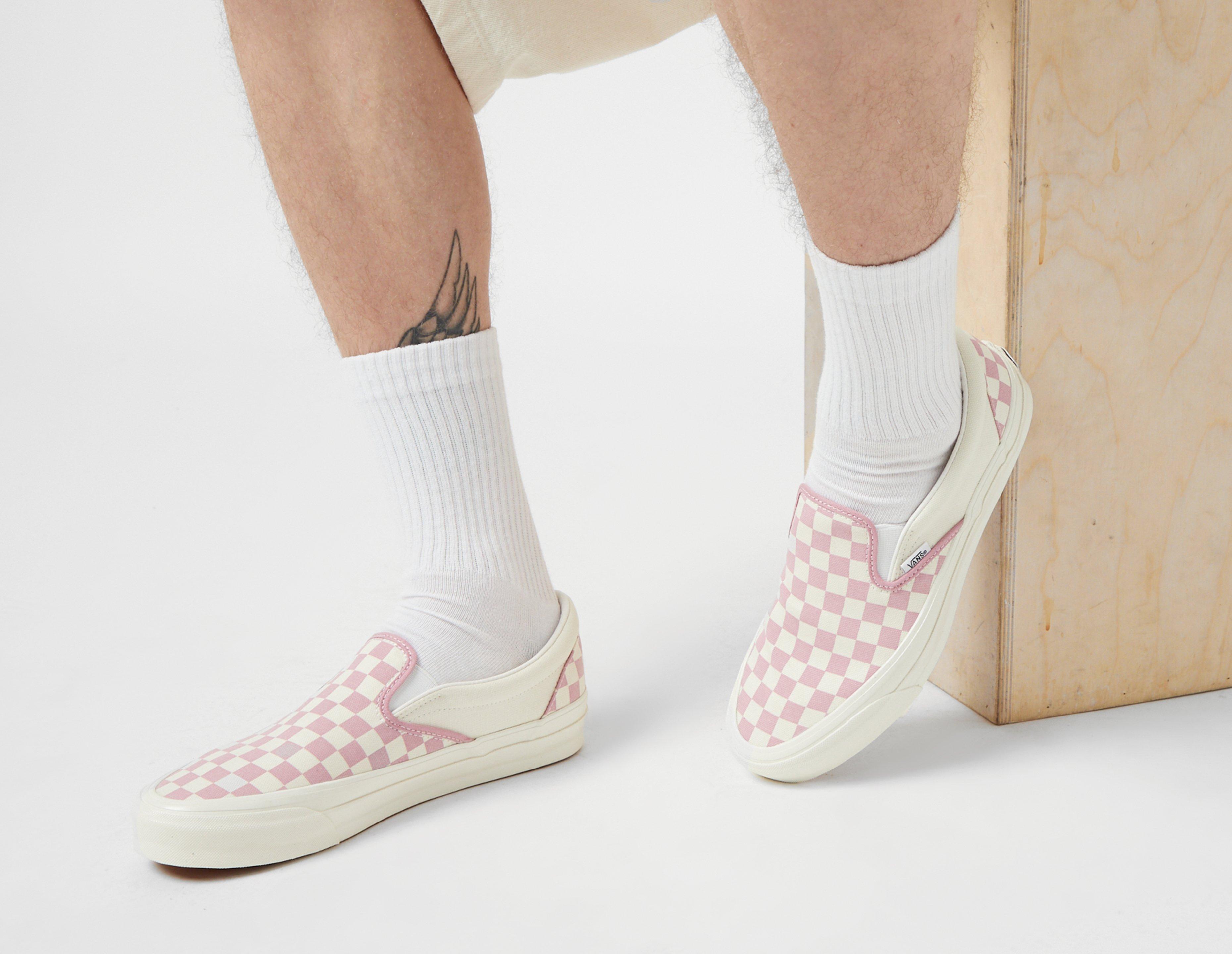 Vans Slip-On Reissue 98