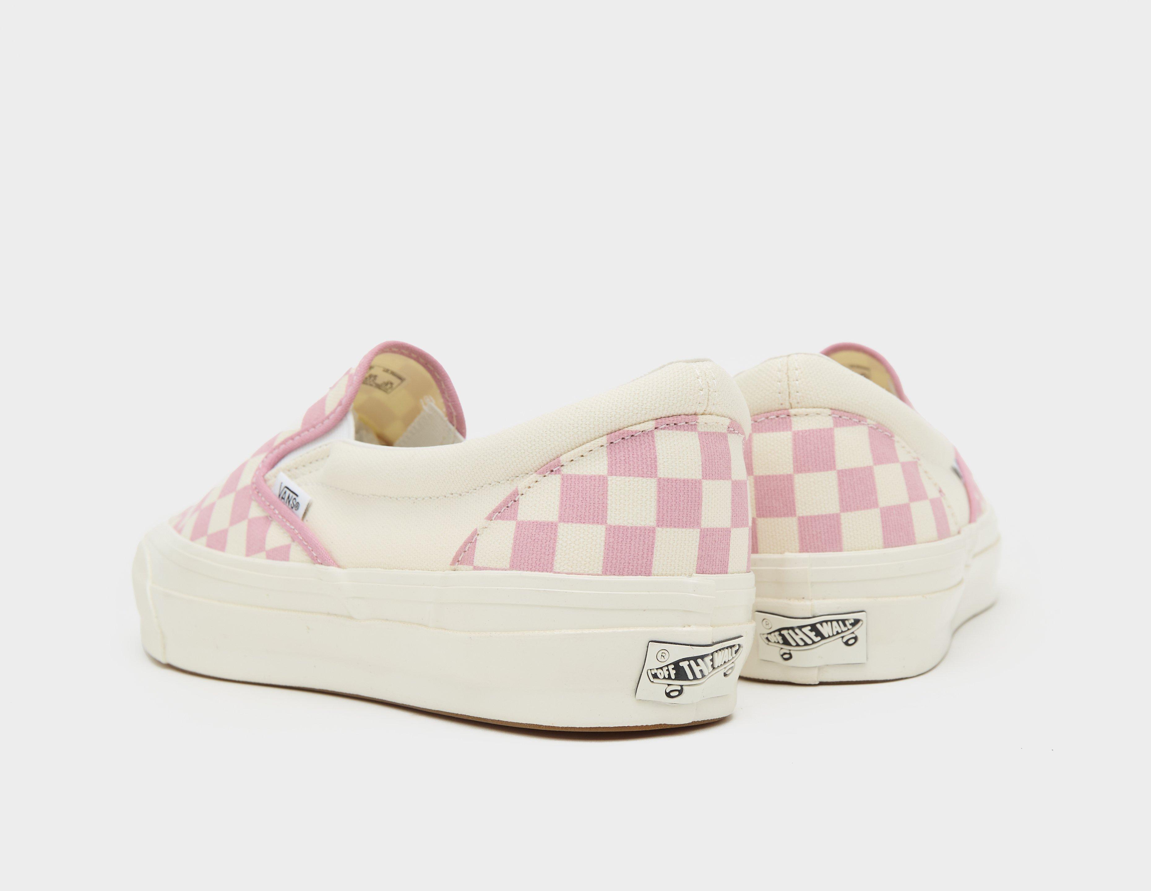 Vans Slip-On Reissue 98