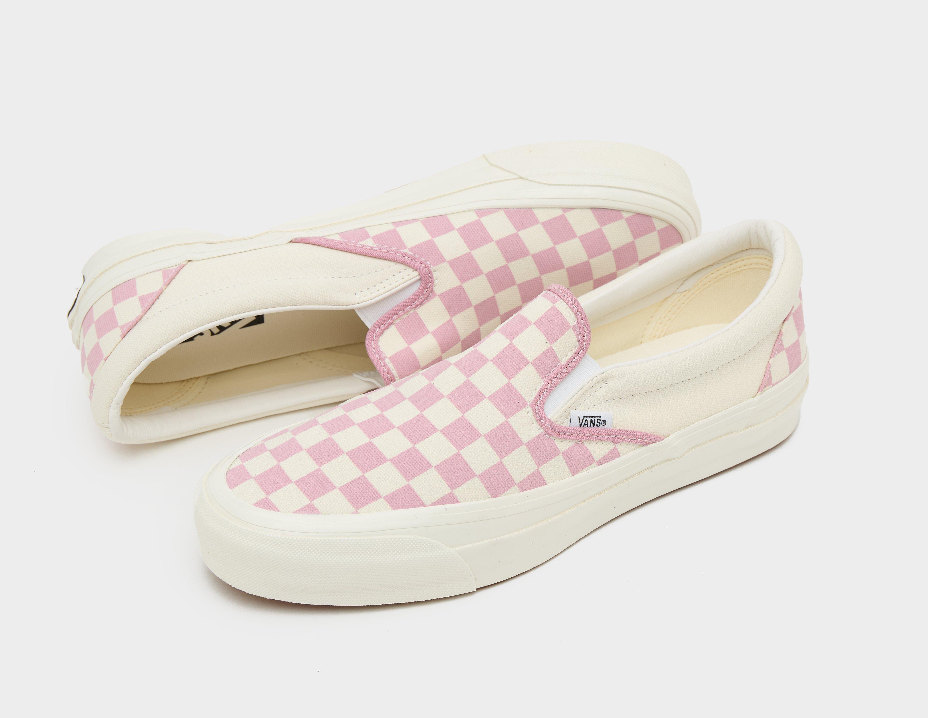 Vans Slip-On Reissue 98