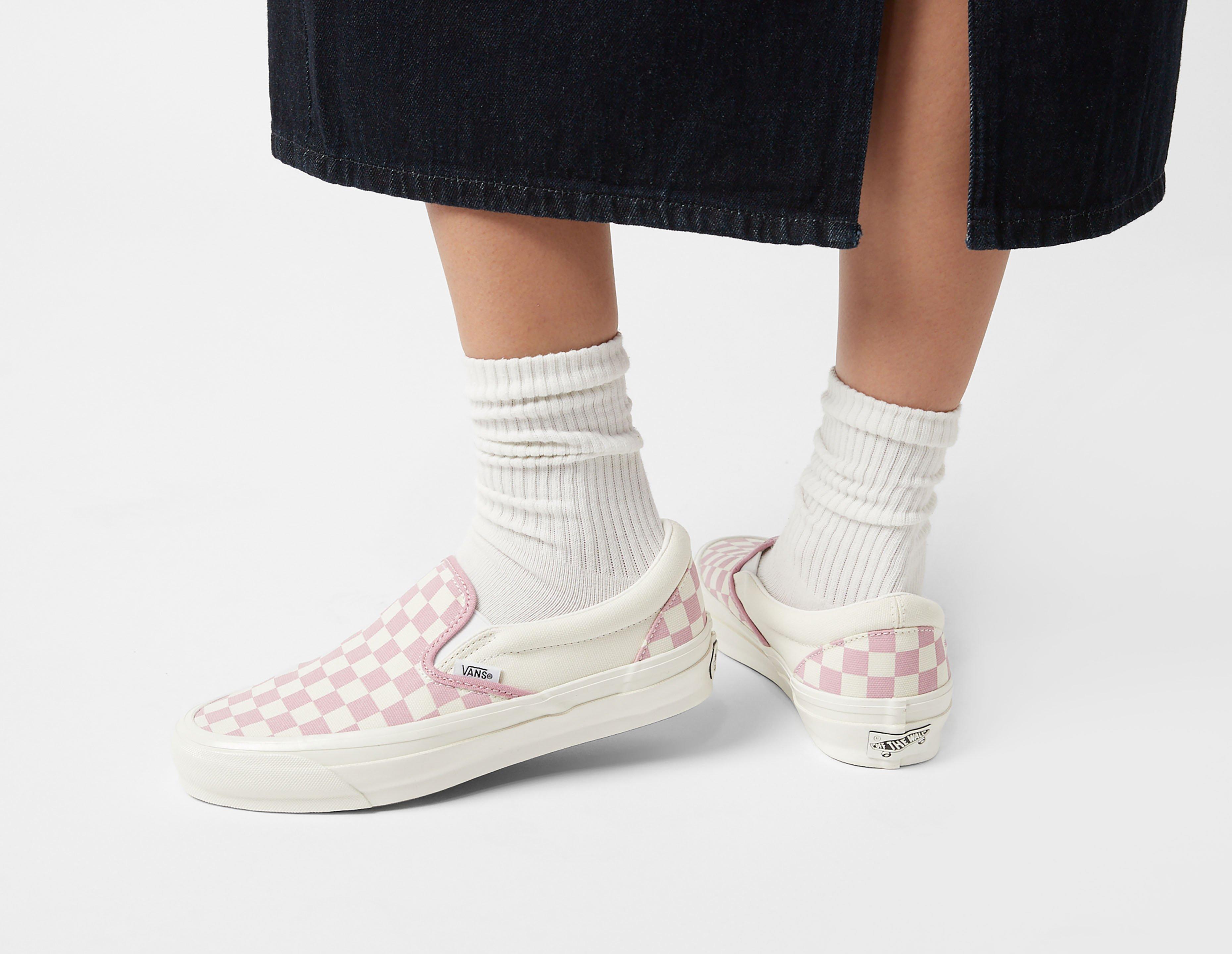 Vans Slip-On Reissue 98 Women's