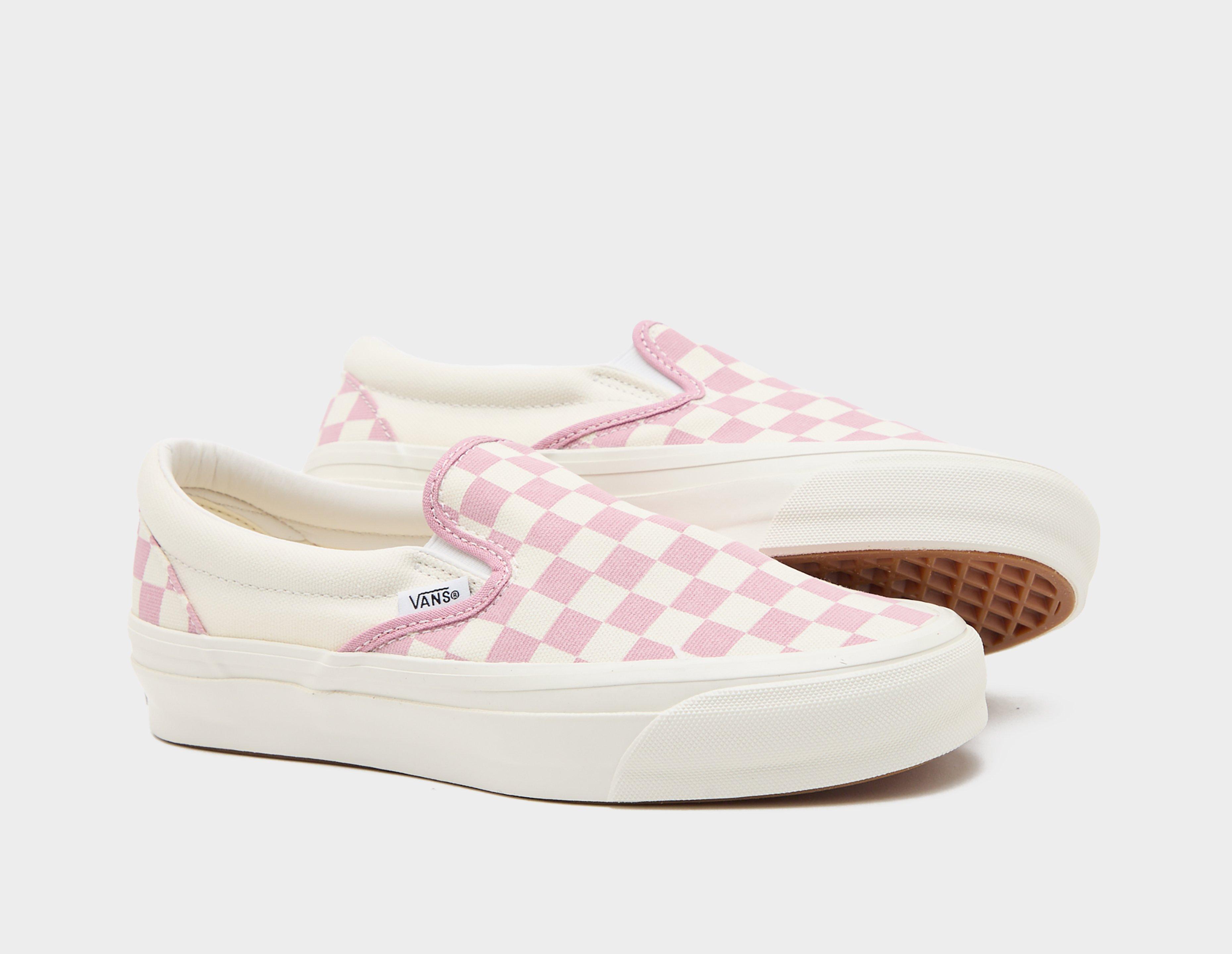 Vans Slip-On Reissue 98 Women's