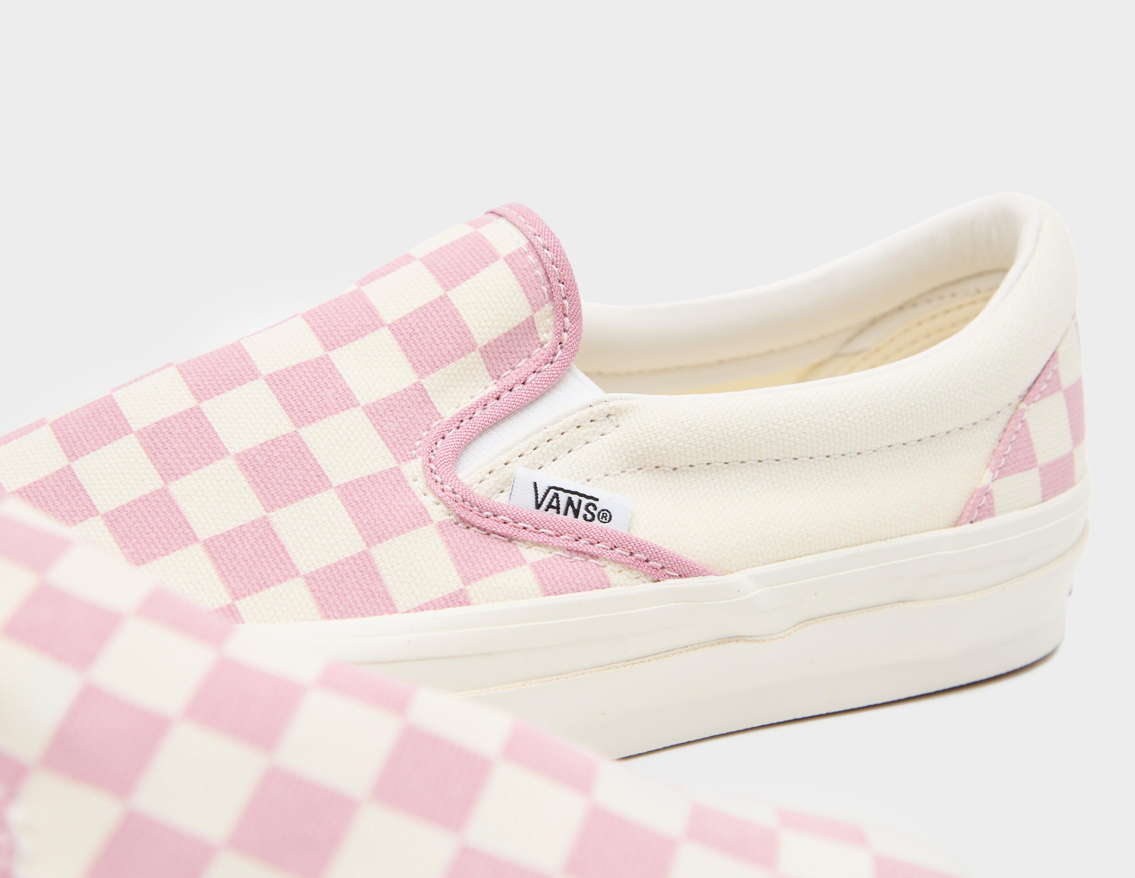 Vans Slip-On Reissue 98 Women's