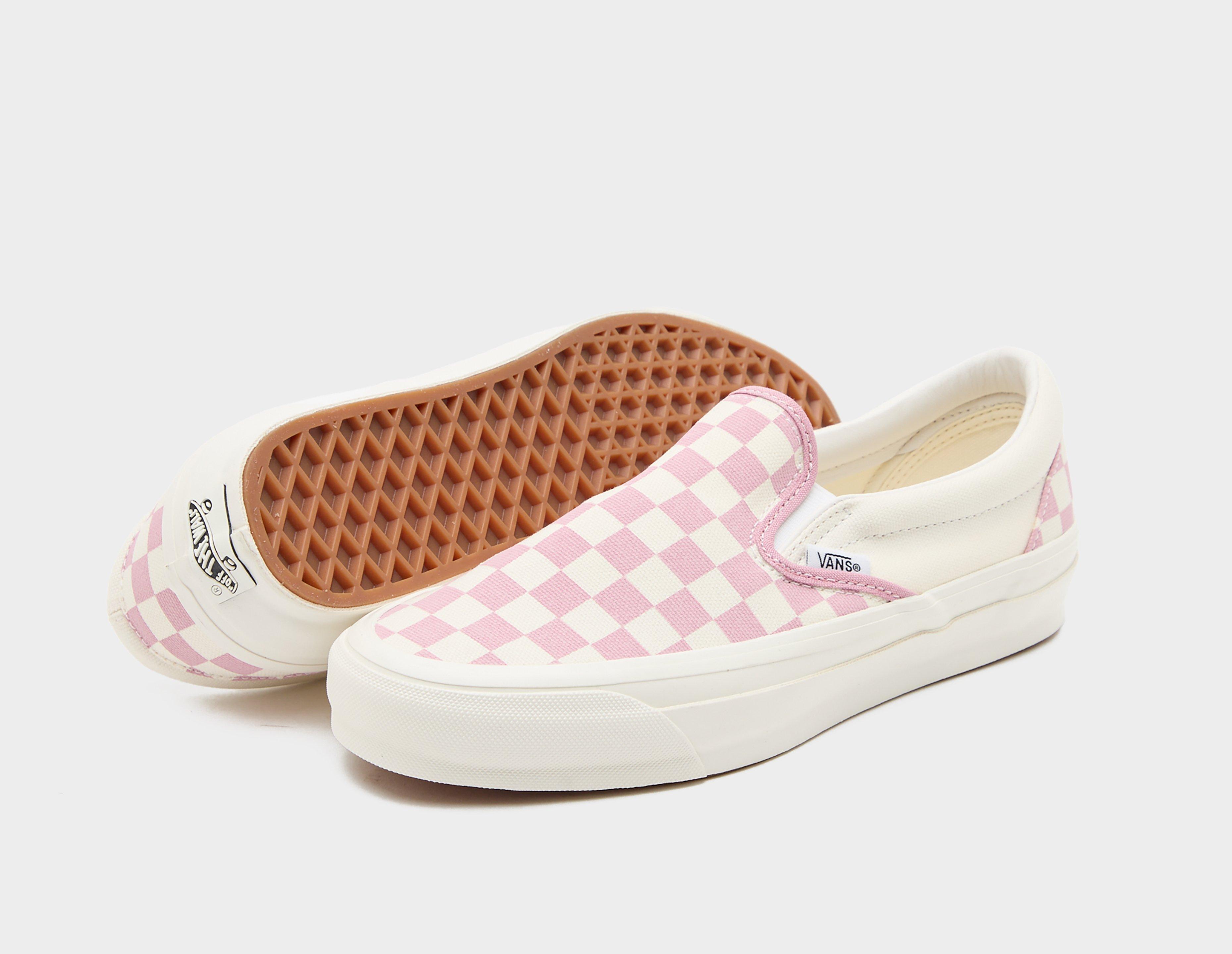 Vans Slip-On Reissue 98 Women's