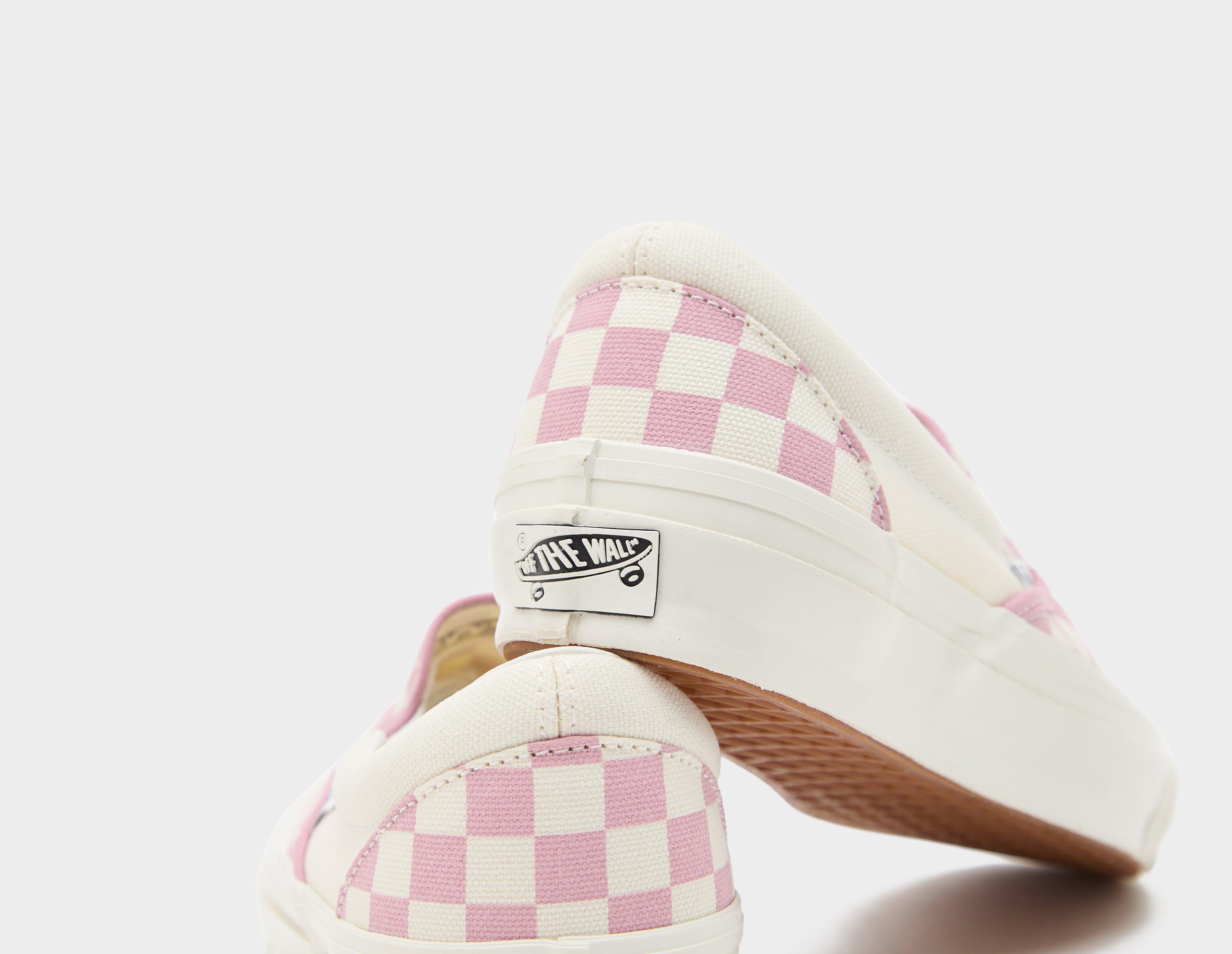 Vans Slip-On Reissue 98 Women's