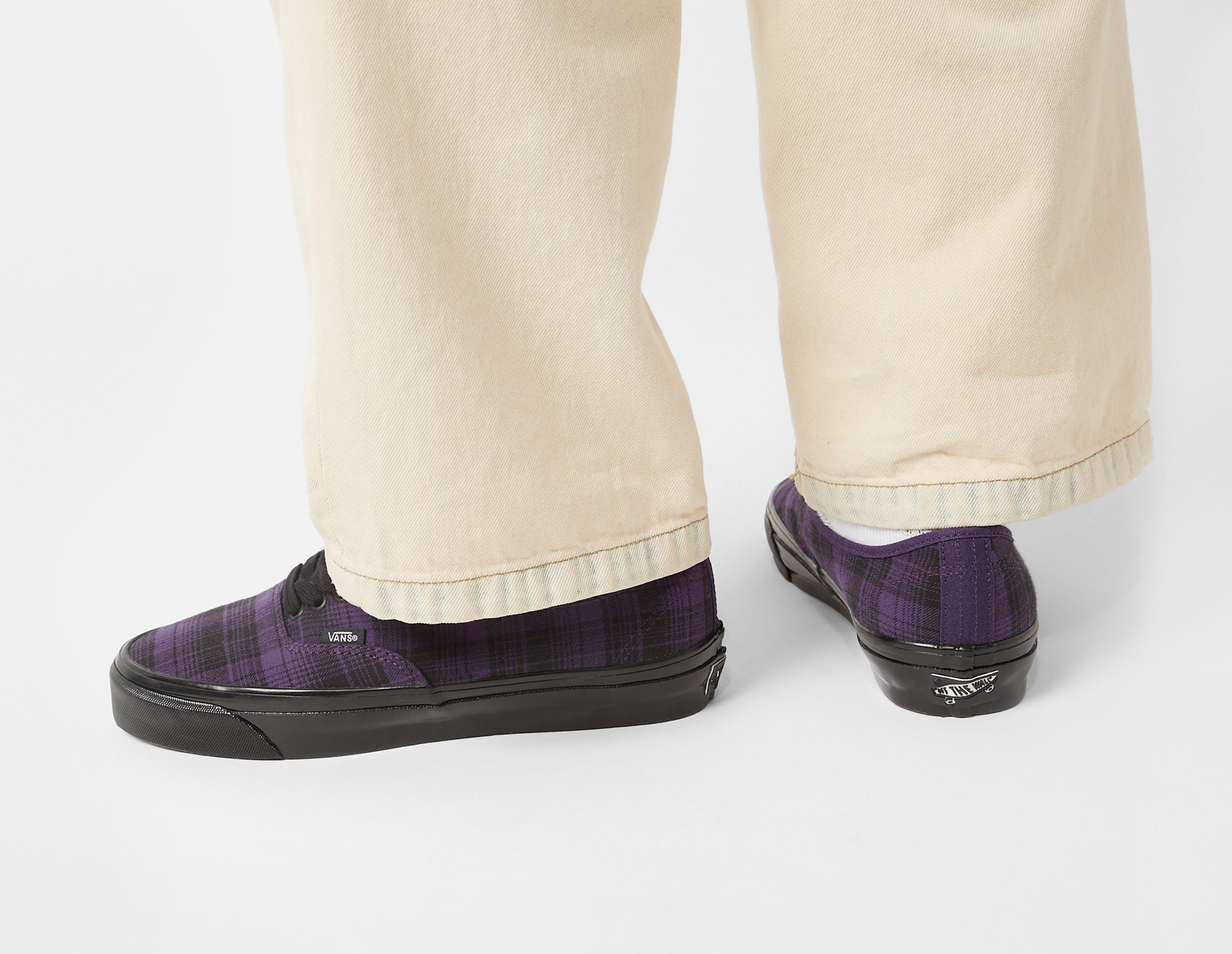 Vans Authentic 44 LX