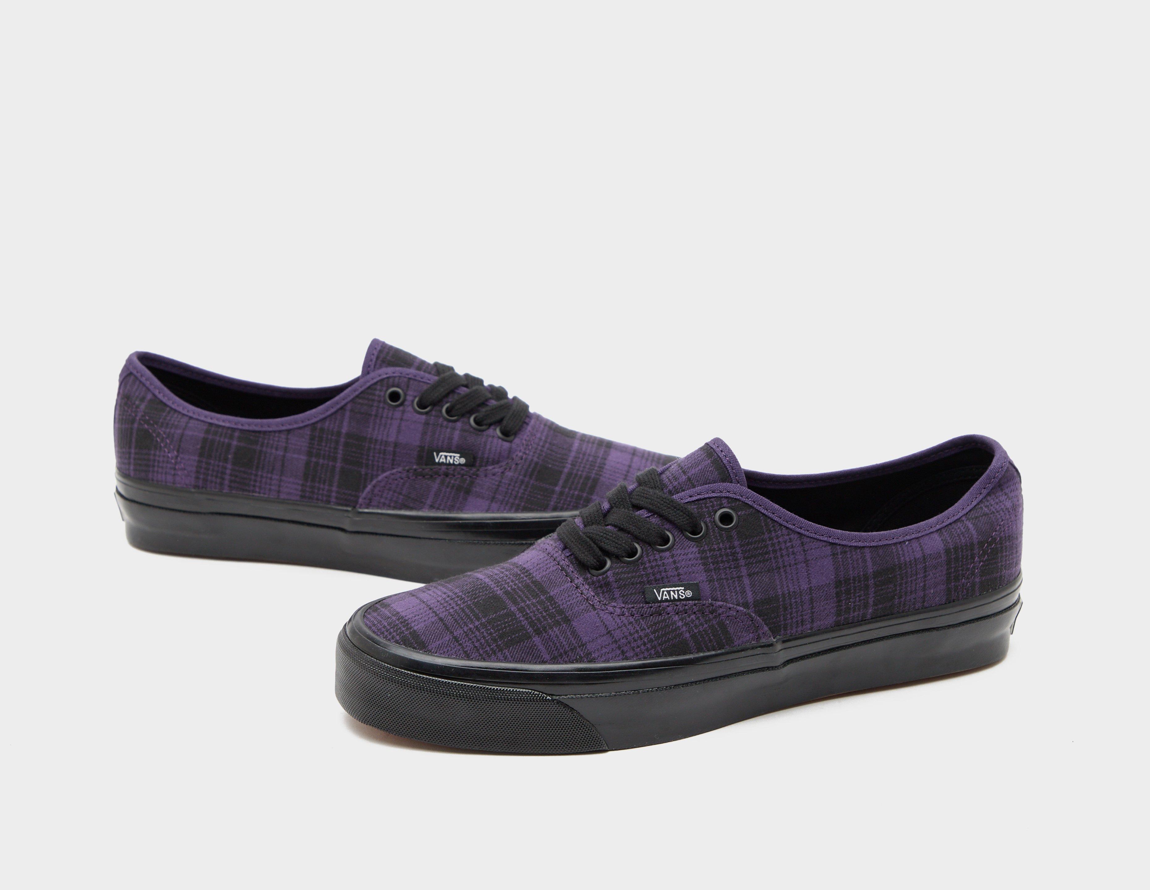 Vans Authentic 44 LX