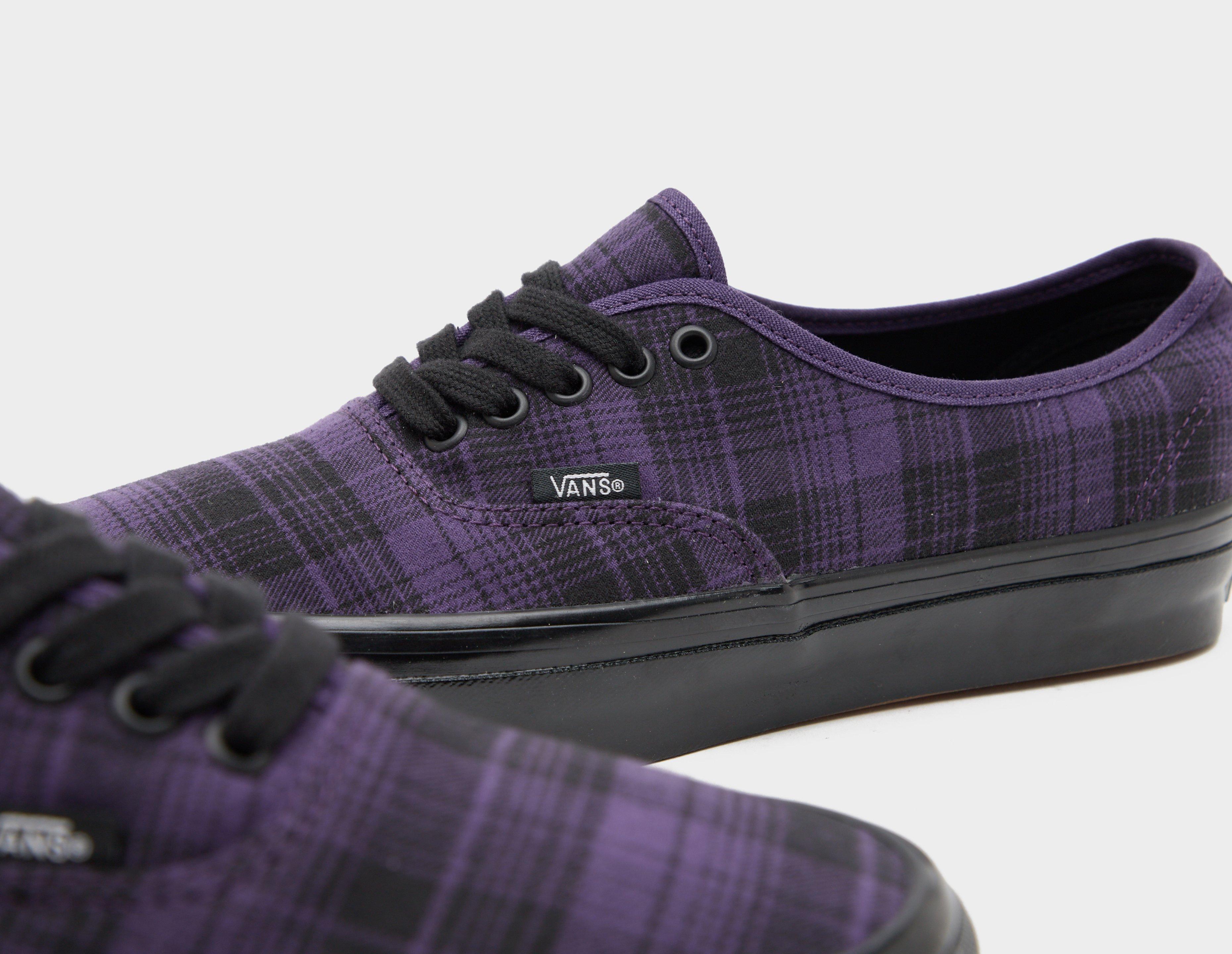 Vans Authentic 44 LX