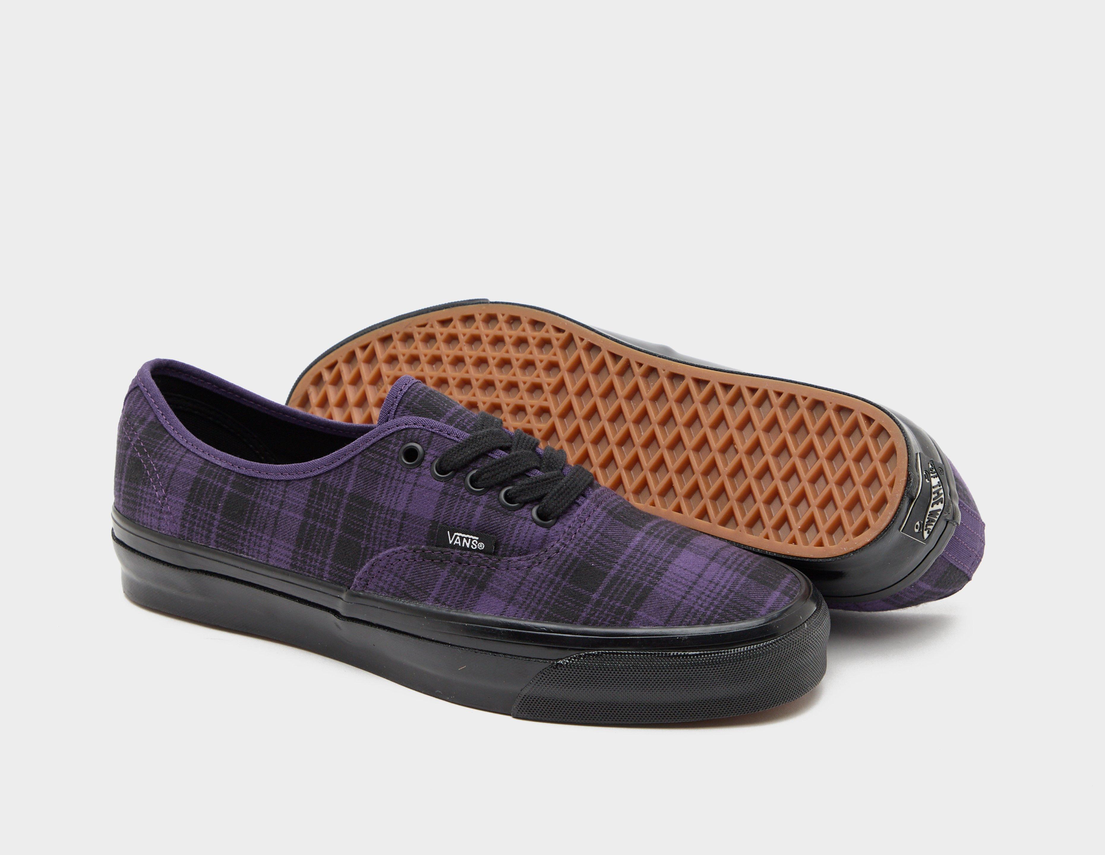 Vans Authentic 44 LX