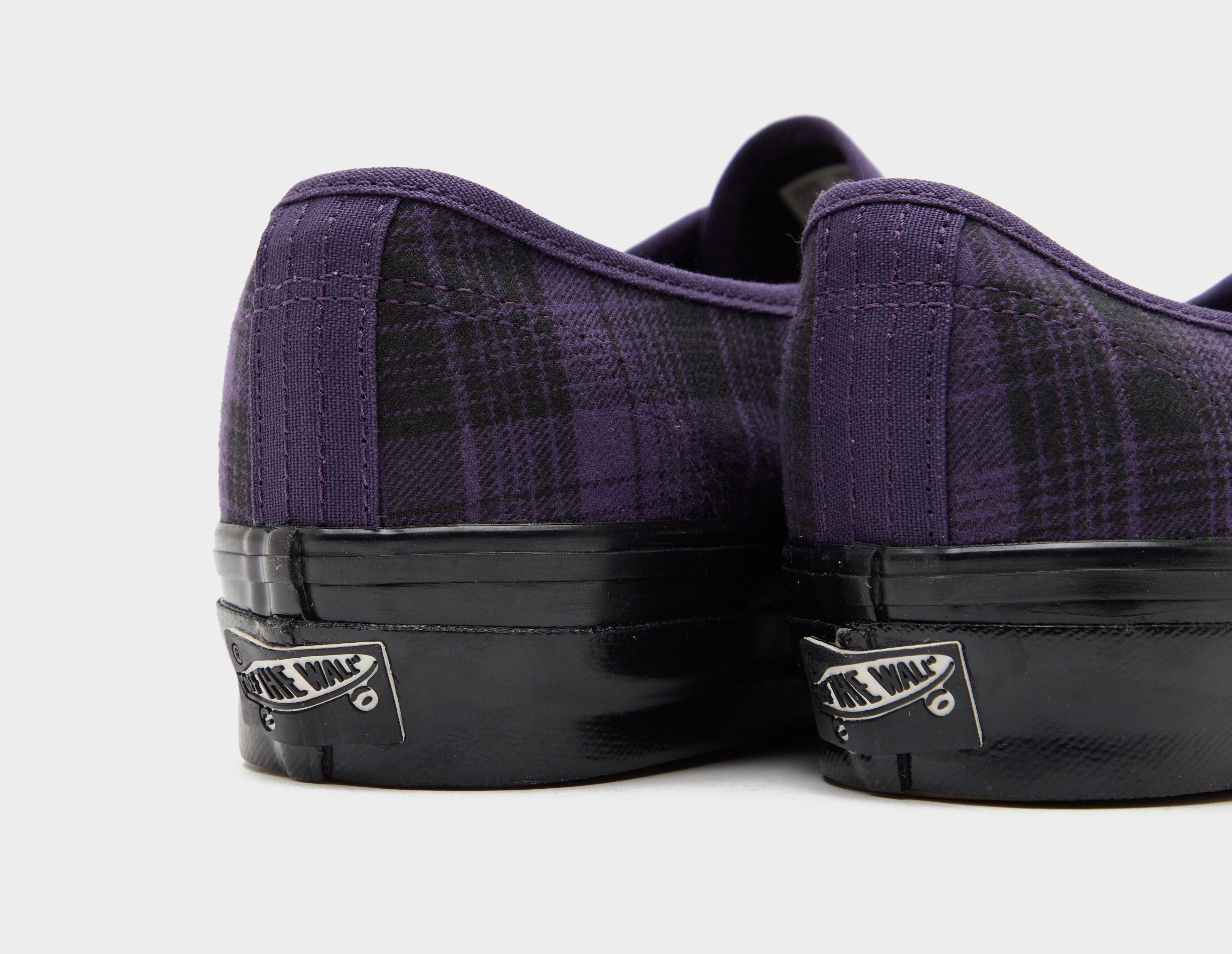 Vans Authentic 44 LX