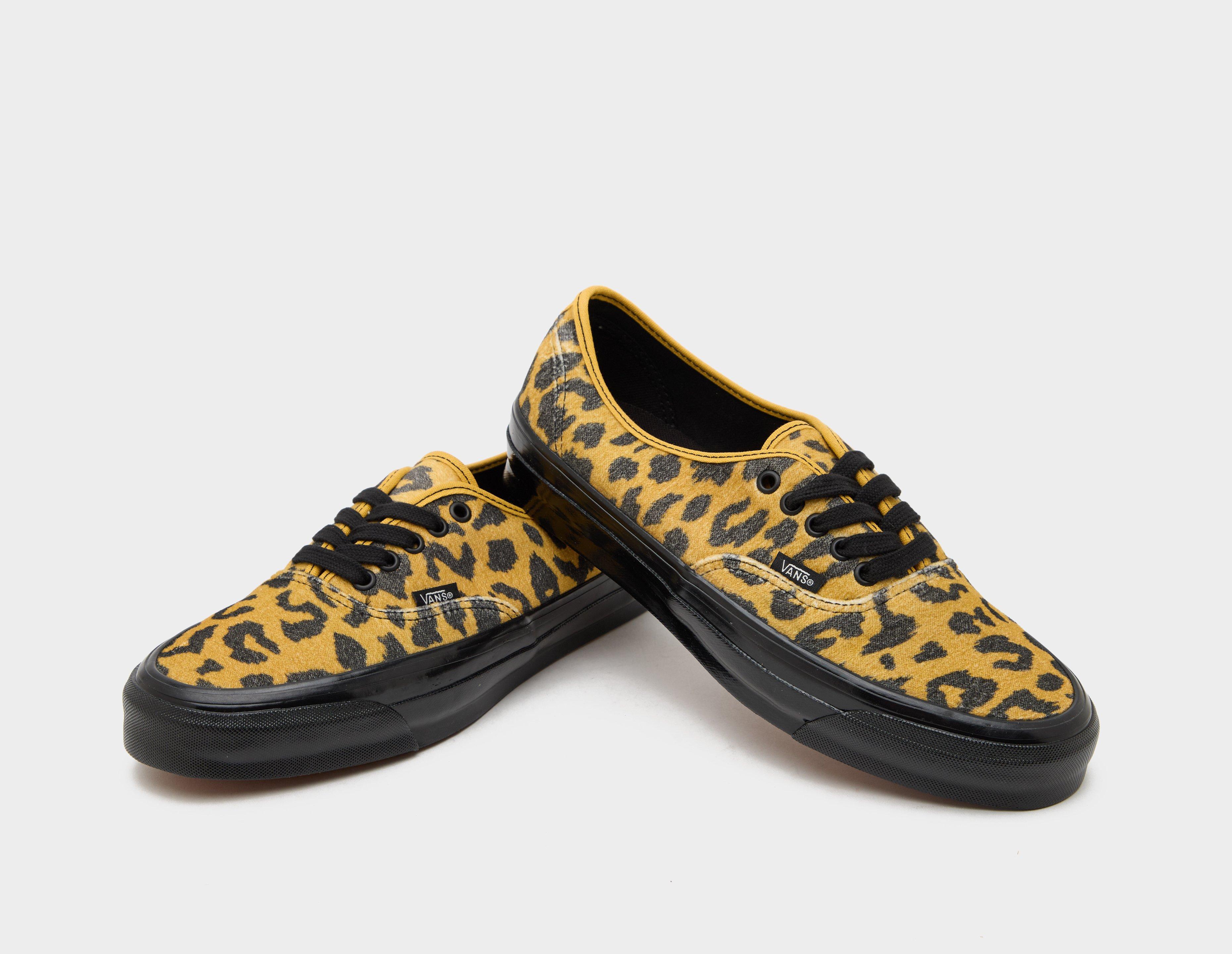 Vans Authentic 44 LX