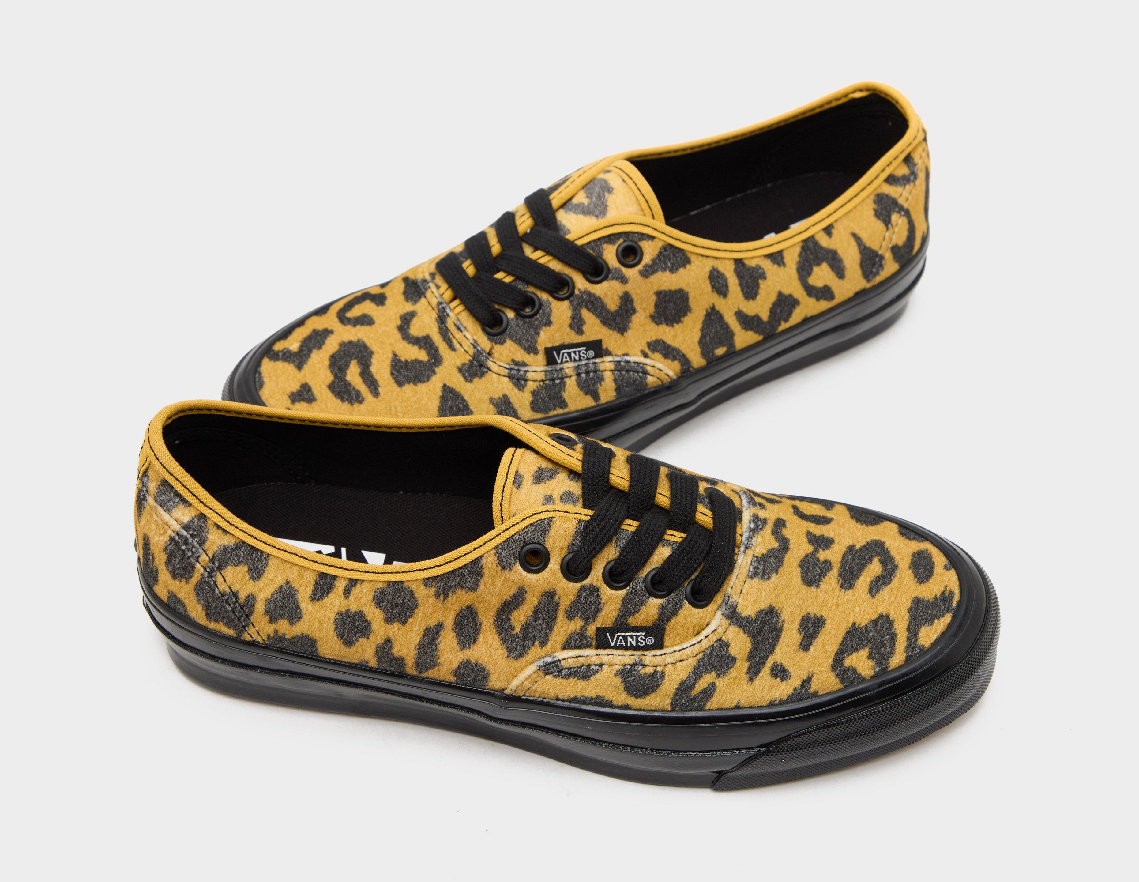 Vans Authentic 44 LX