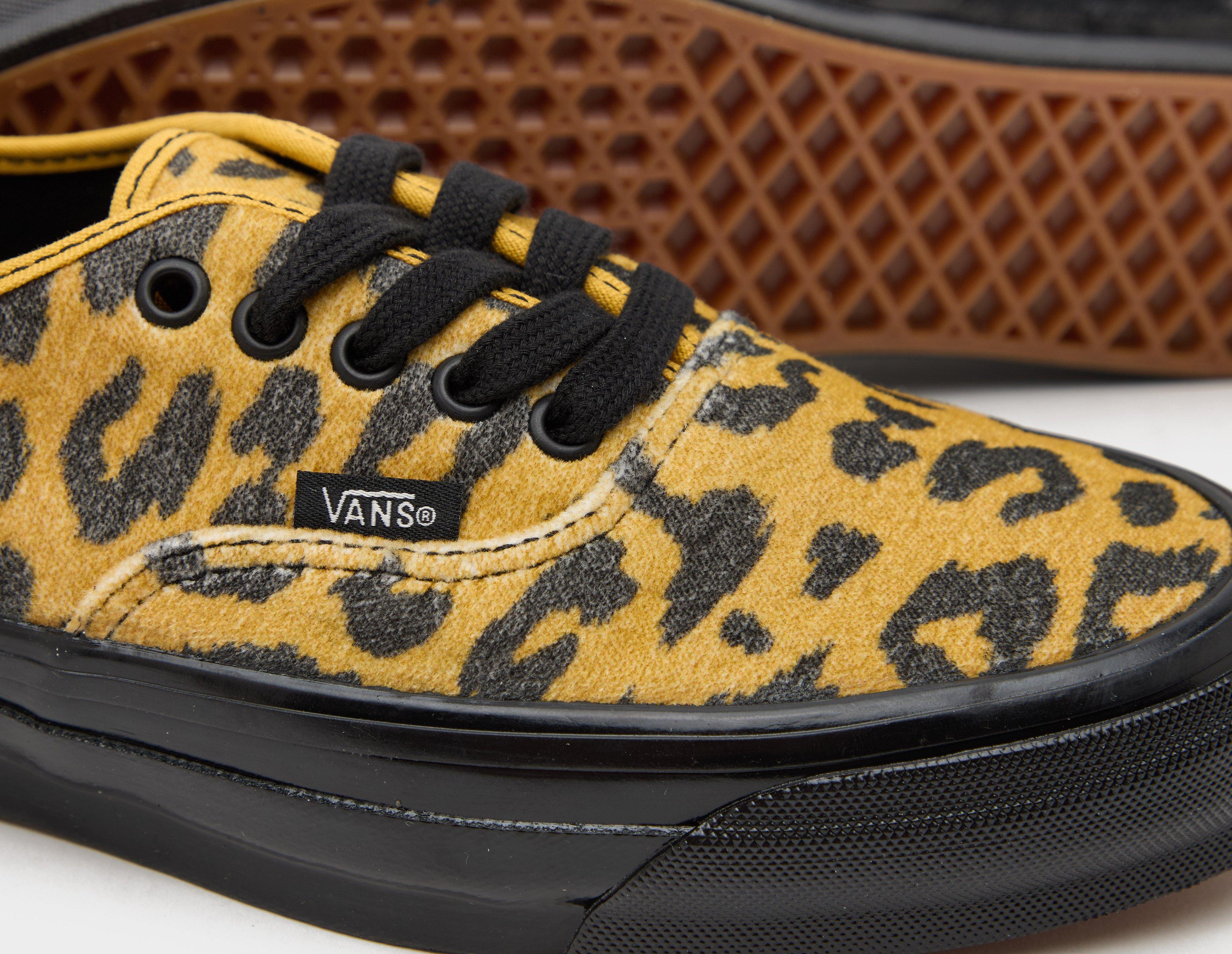 Vans Authentic 44 LX