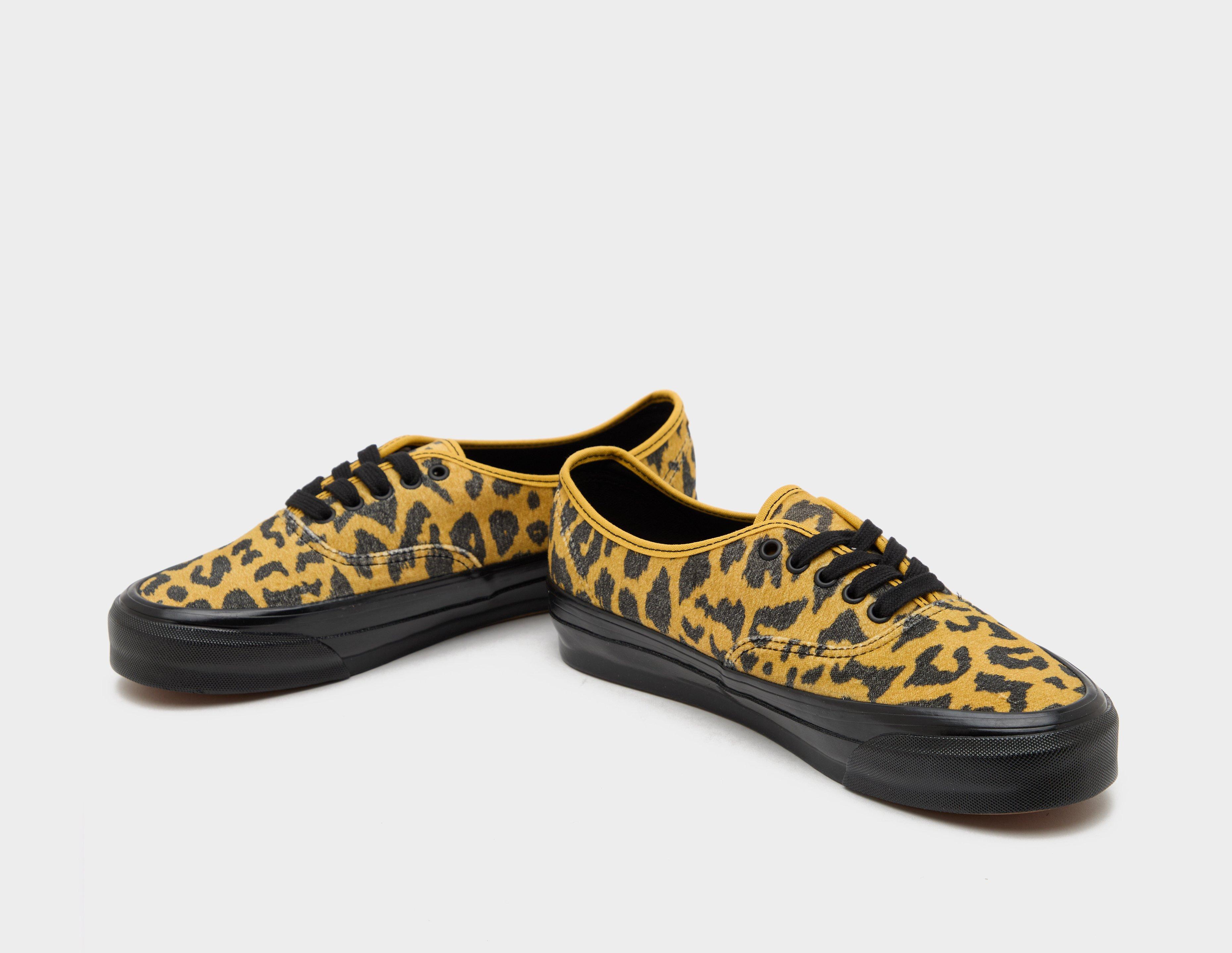 Vans Authentic 44 LX