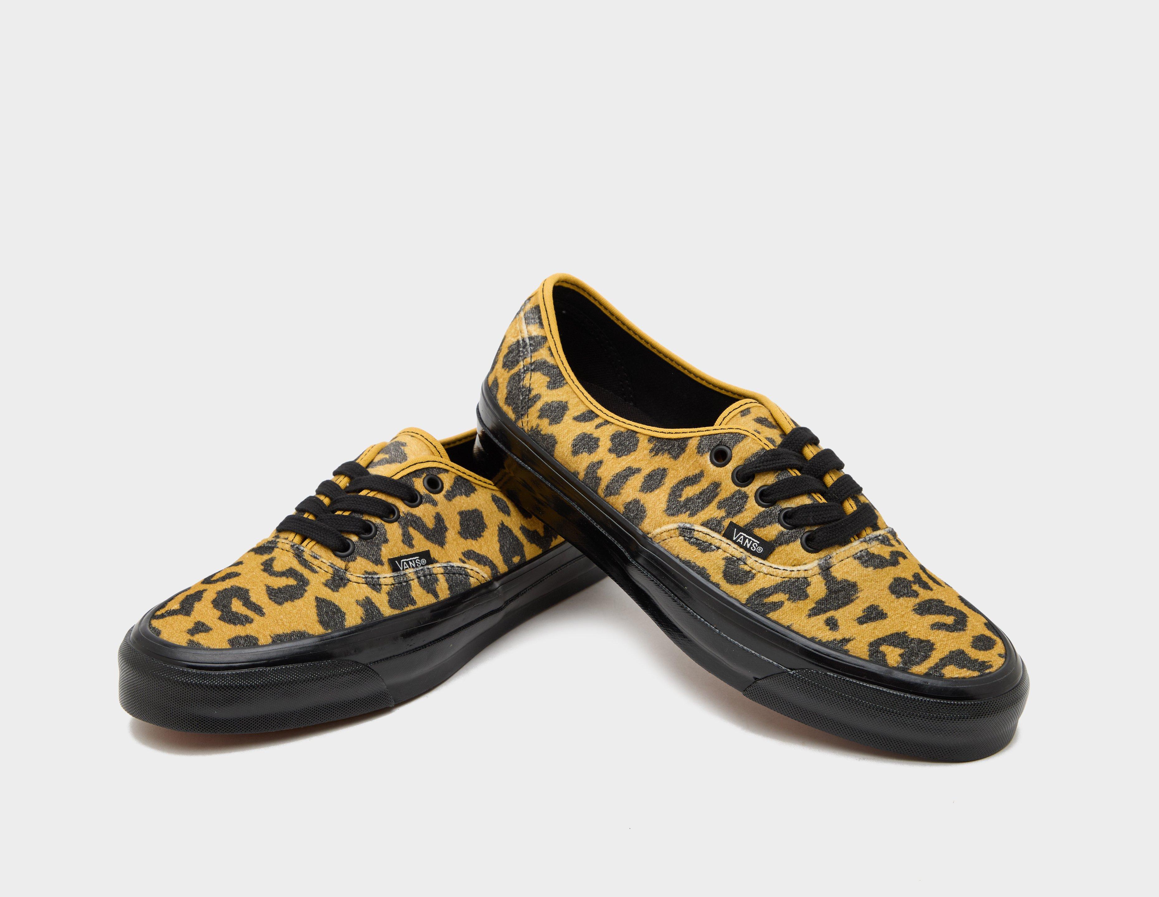 Vans Authentic 44 LX