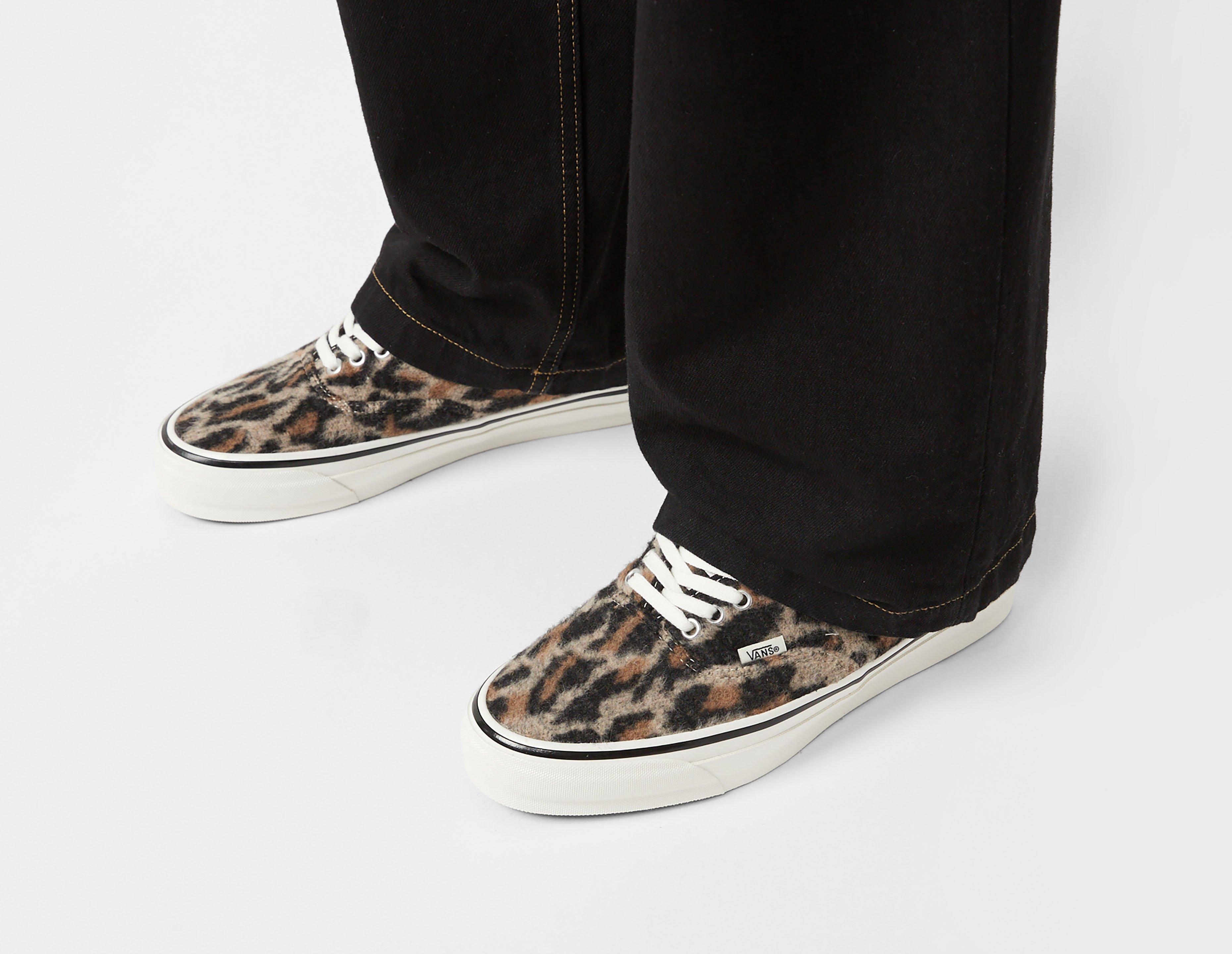 Vans Authentic 44 LX