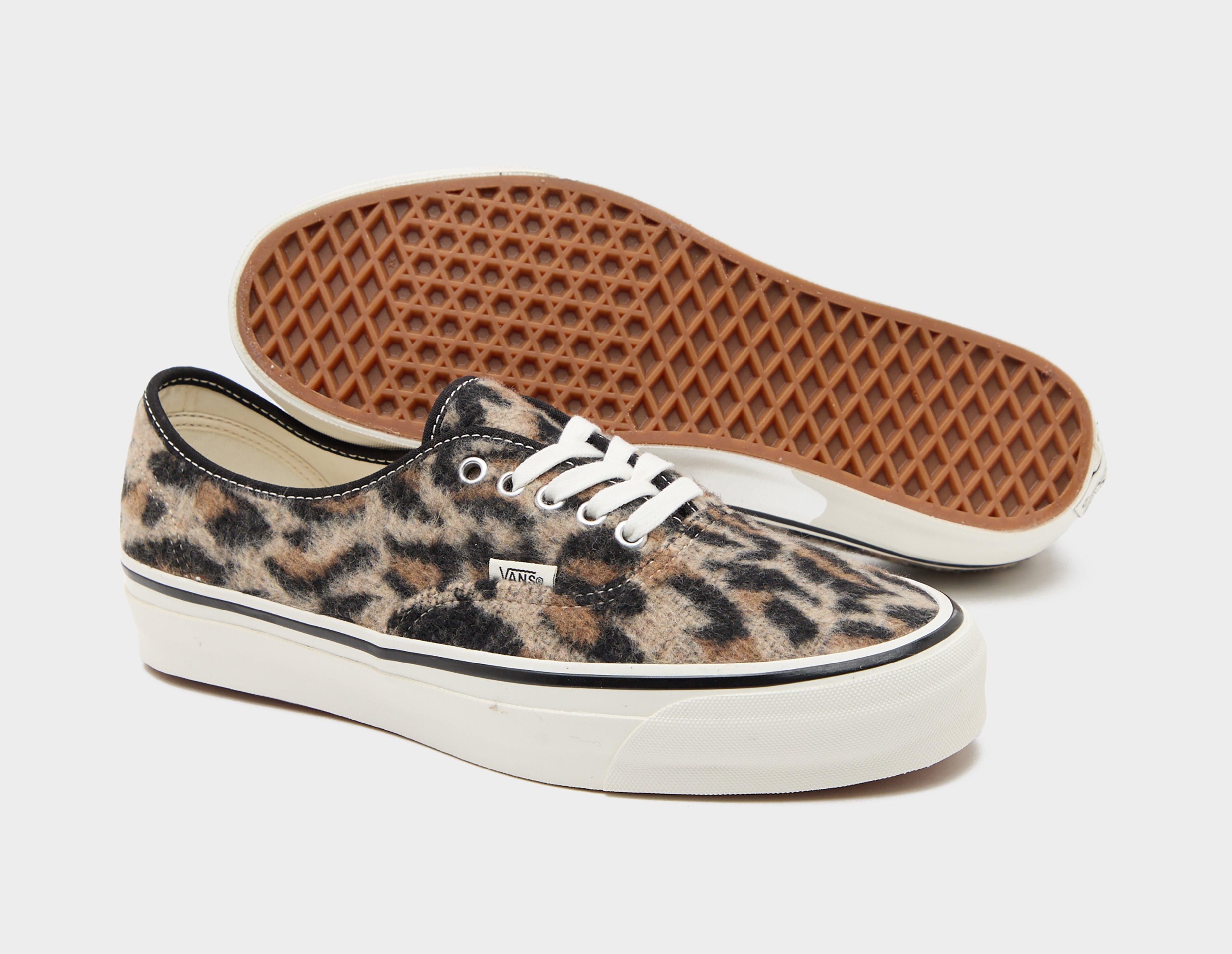 Vans Authentic 44 LX