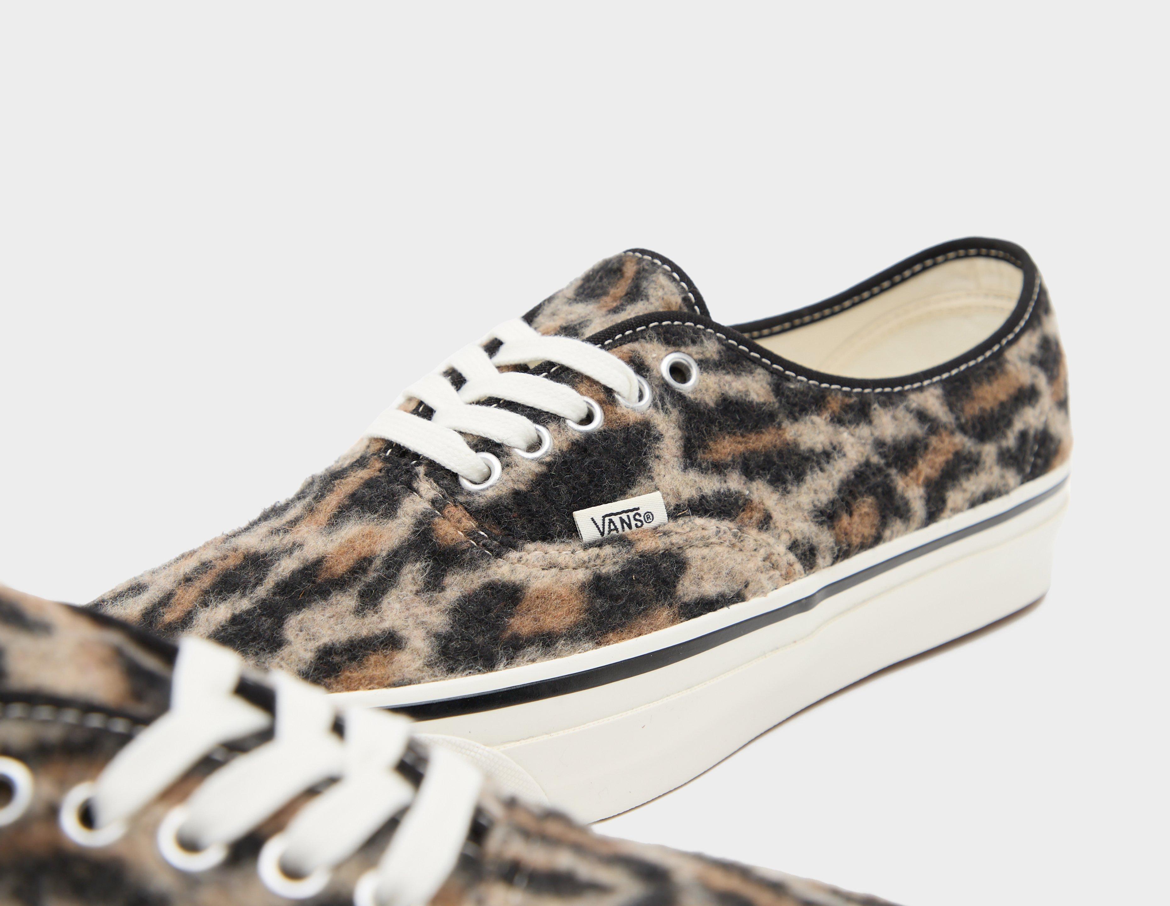 Vans Authentic 44 LX