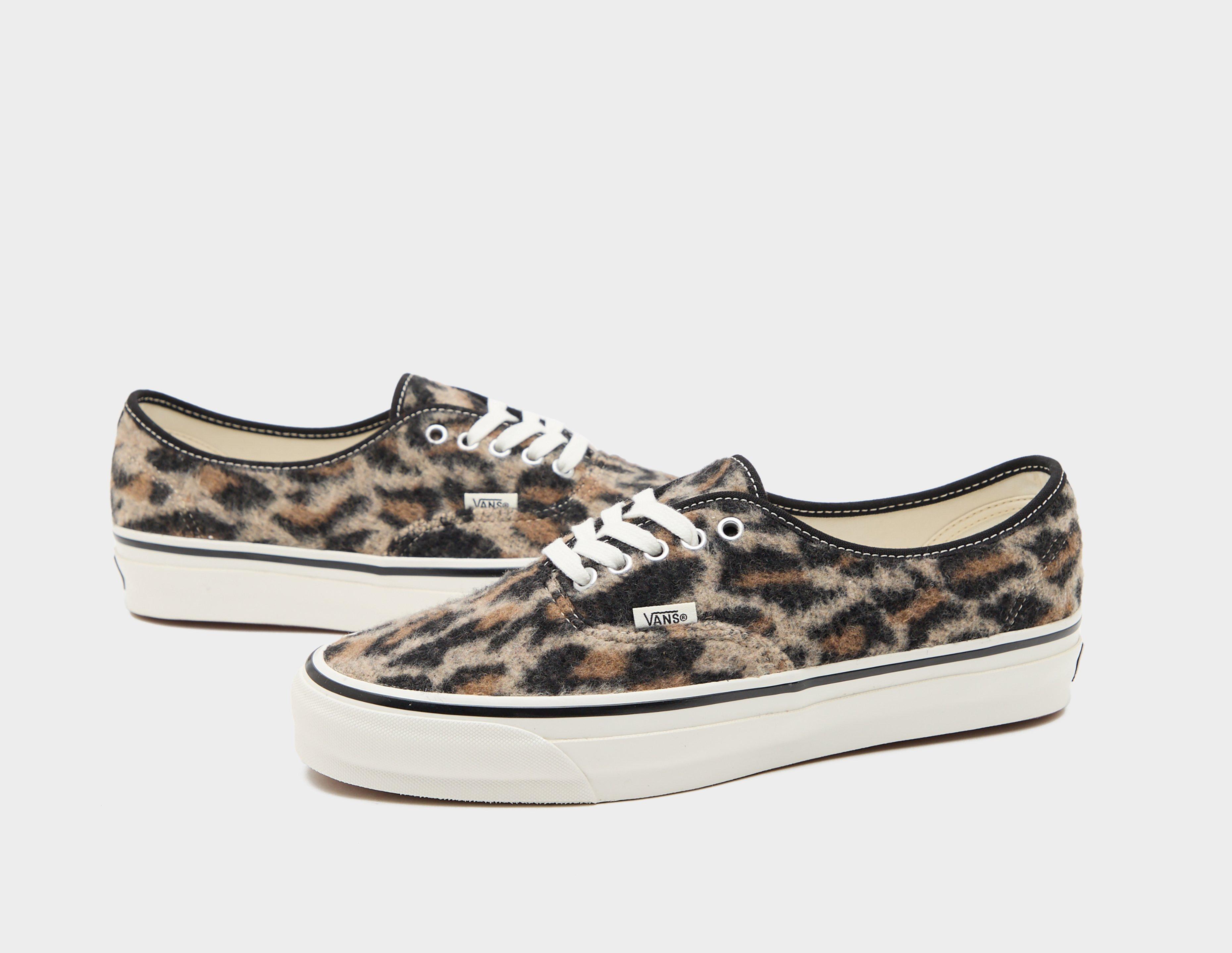 Vans Authentic 44 LX