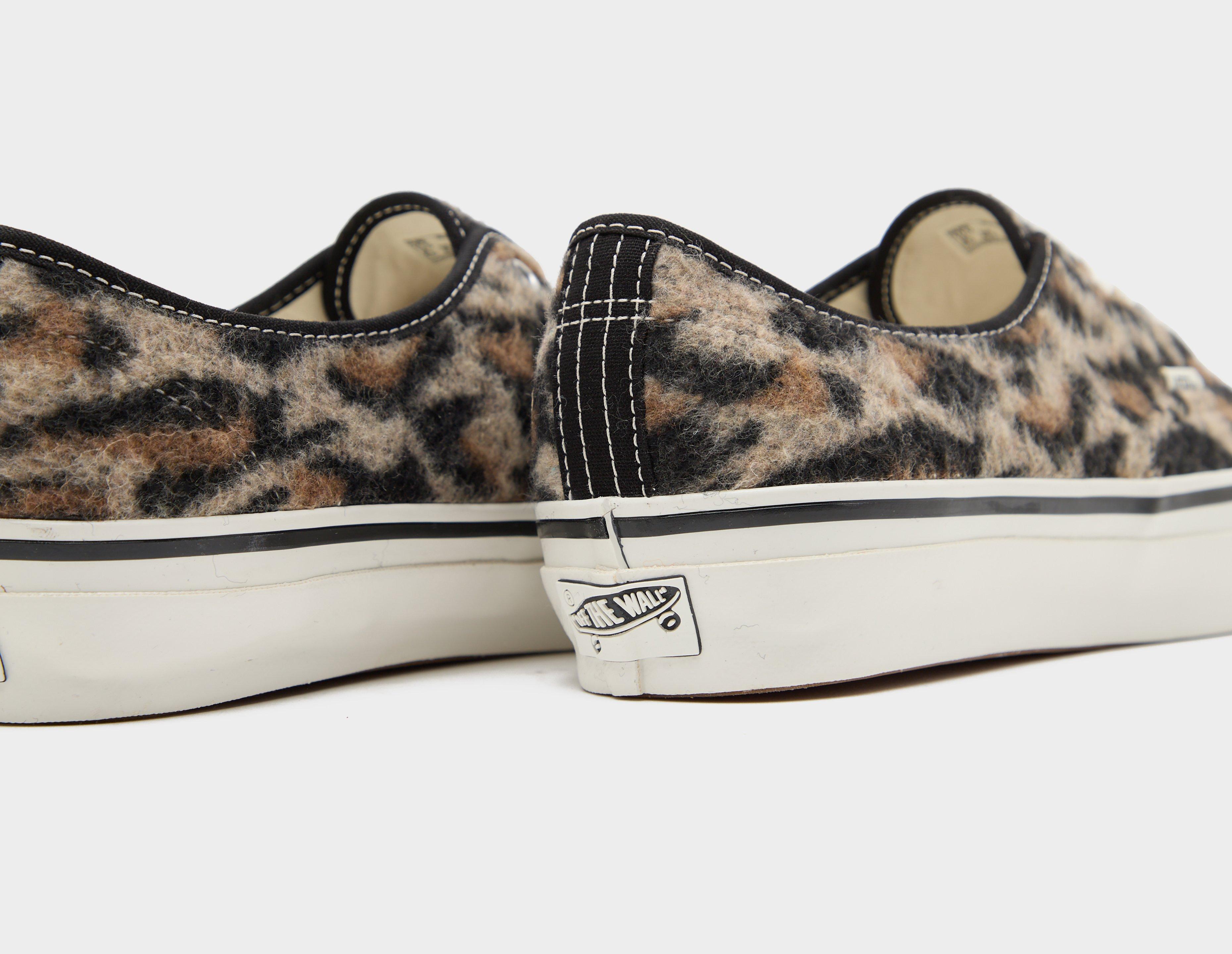 Vans Authentic 44 LX