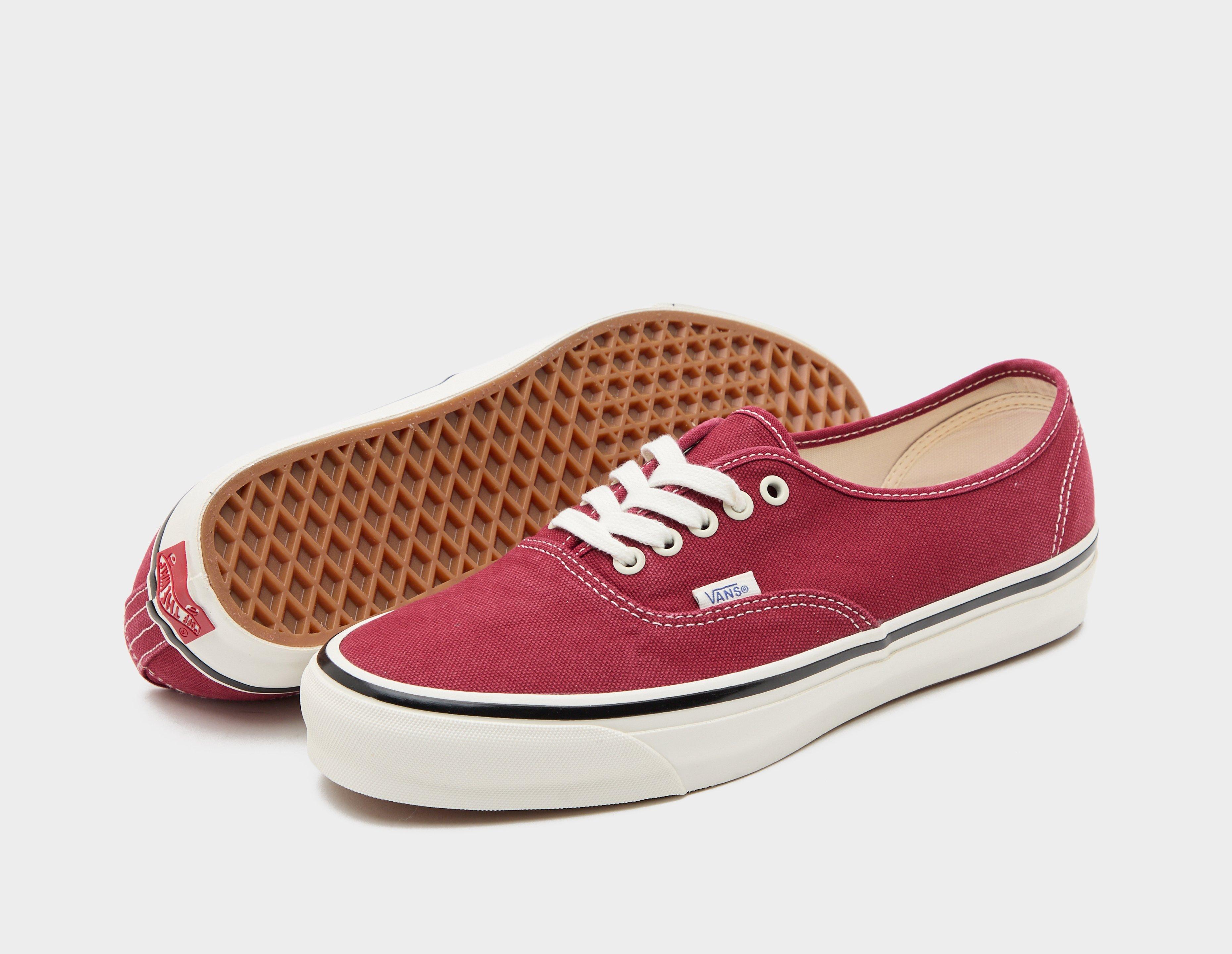 Vans Authentic 44 LX