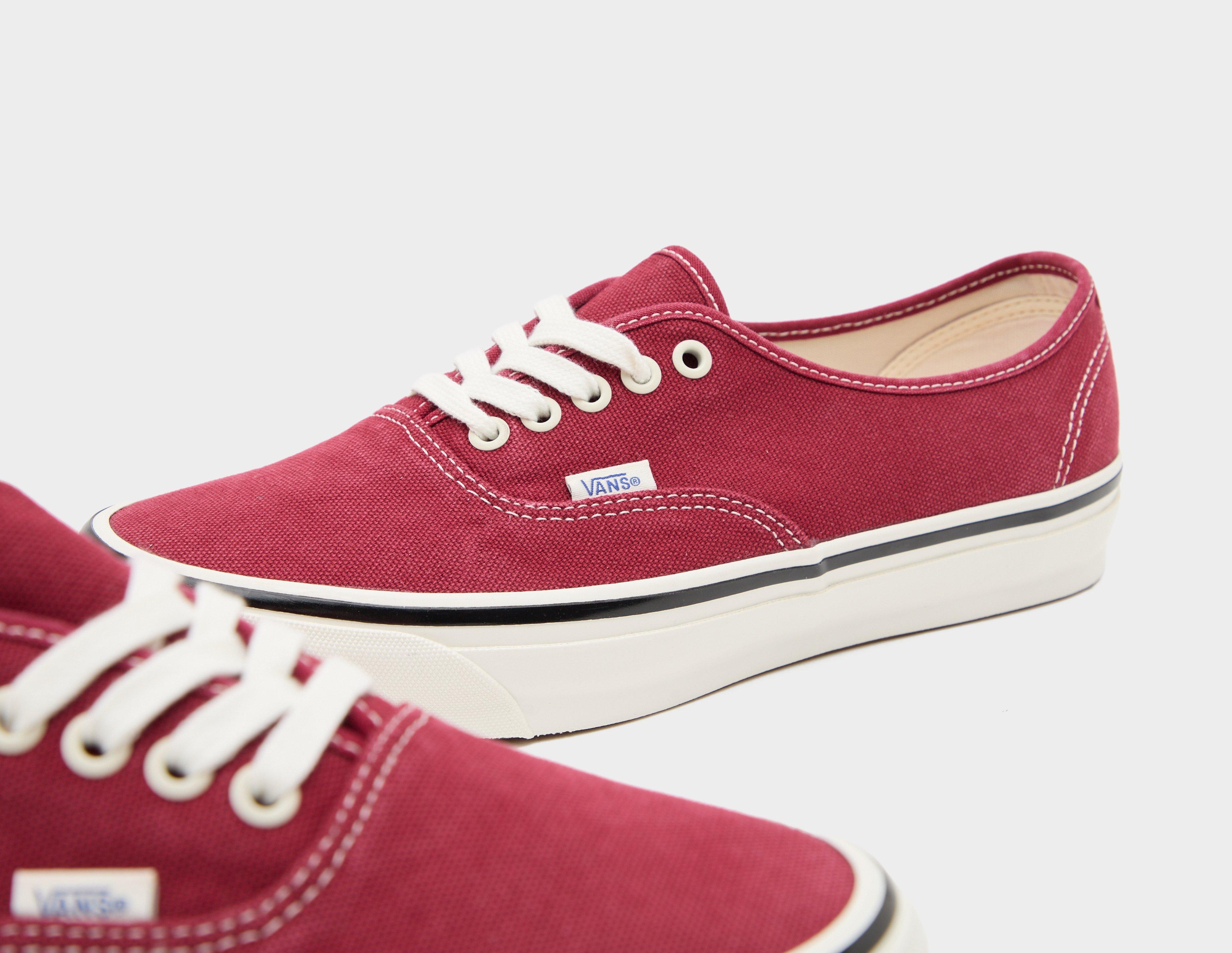 Vans Authentic 44 LX